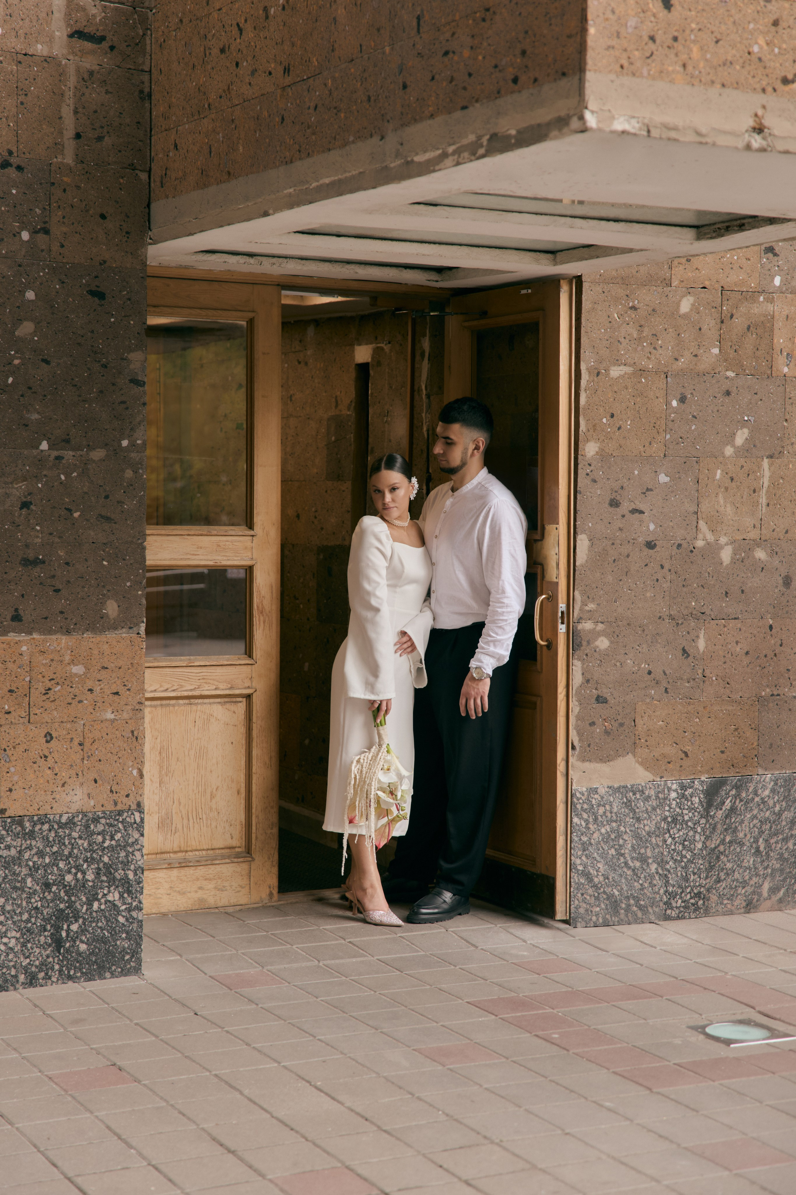 Виктория и Артем. Photographer on Rostov on Don
