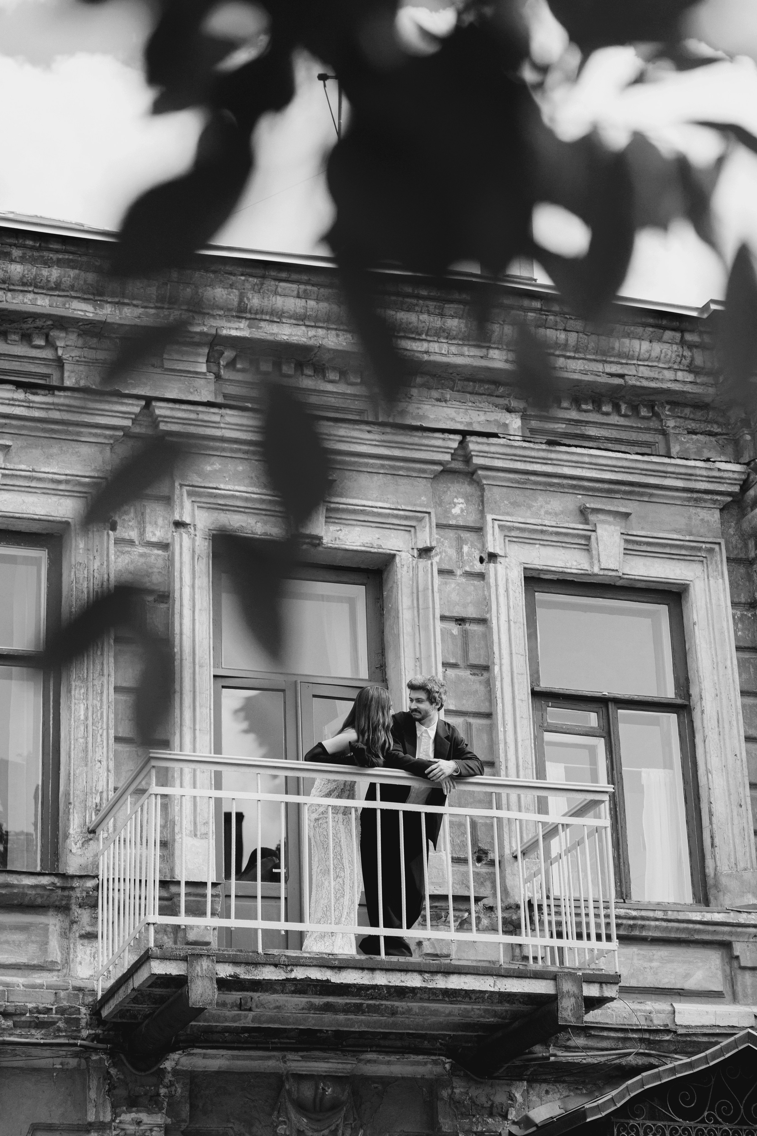 Анастасия и Дмитрий. Photographer on Rostov on Don