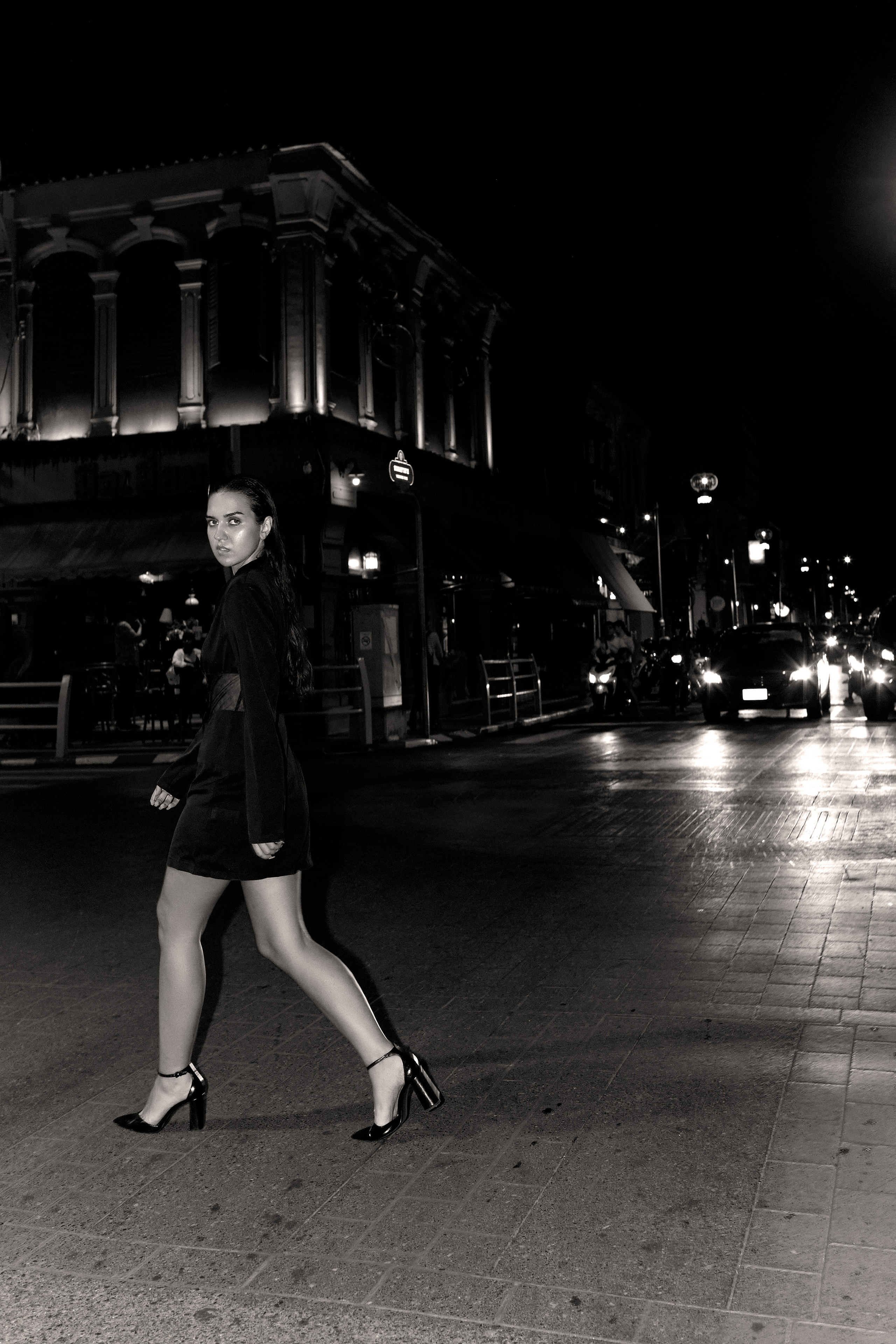 Yana. Photographer on Rostov on Don