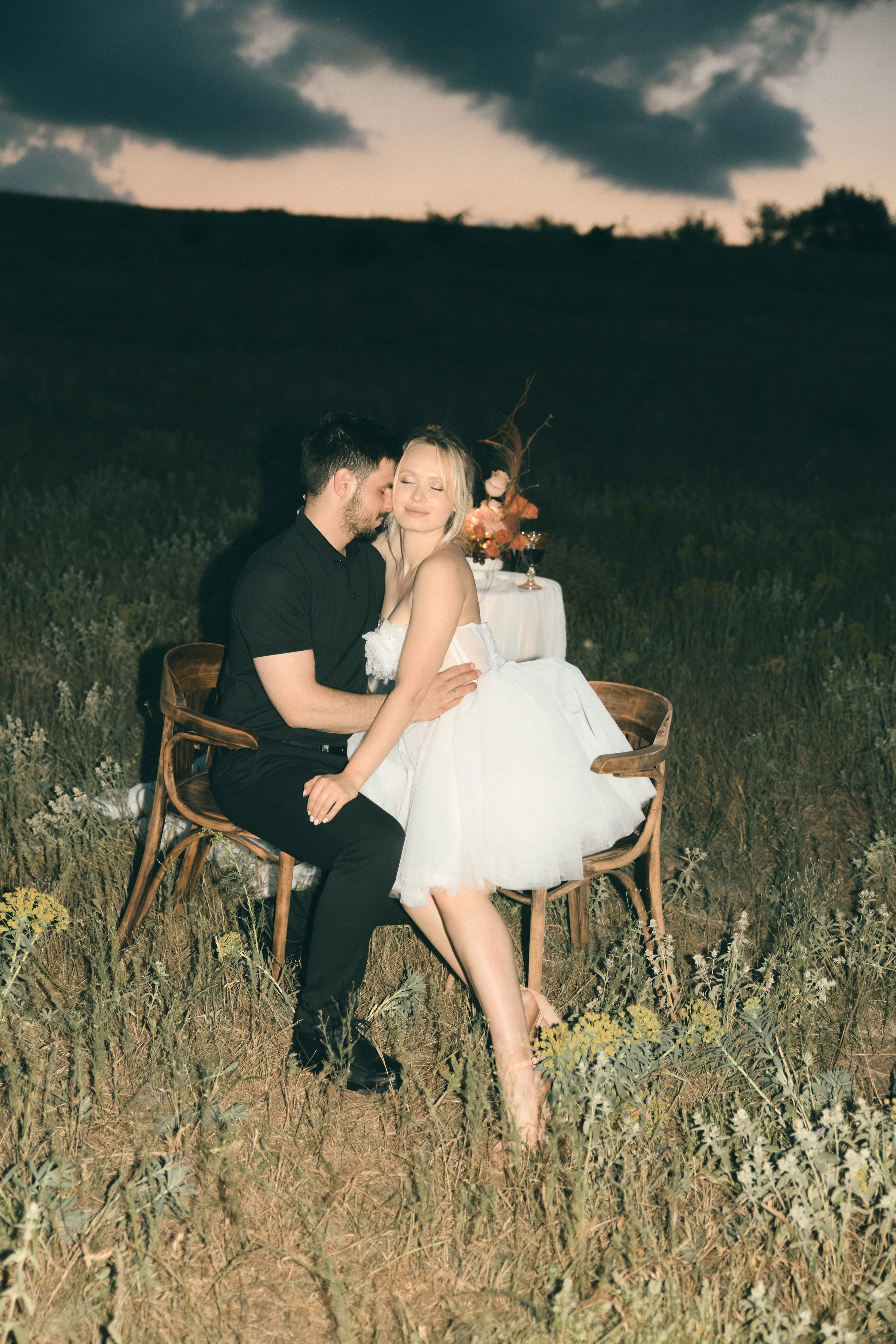 Анна и Евгений. Photographer on Rostov on Don