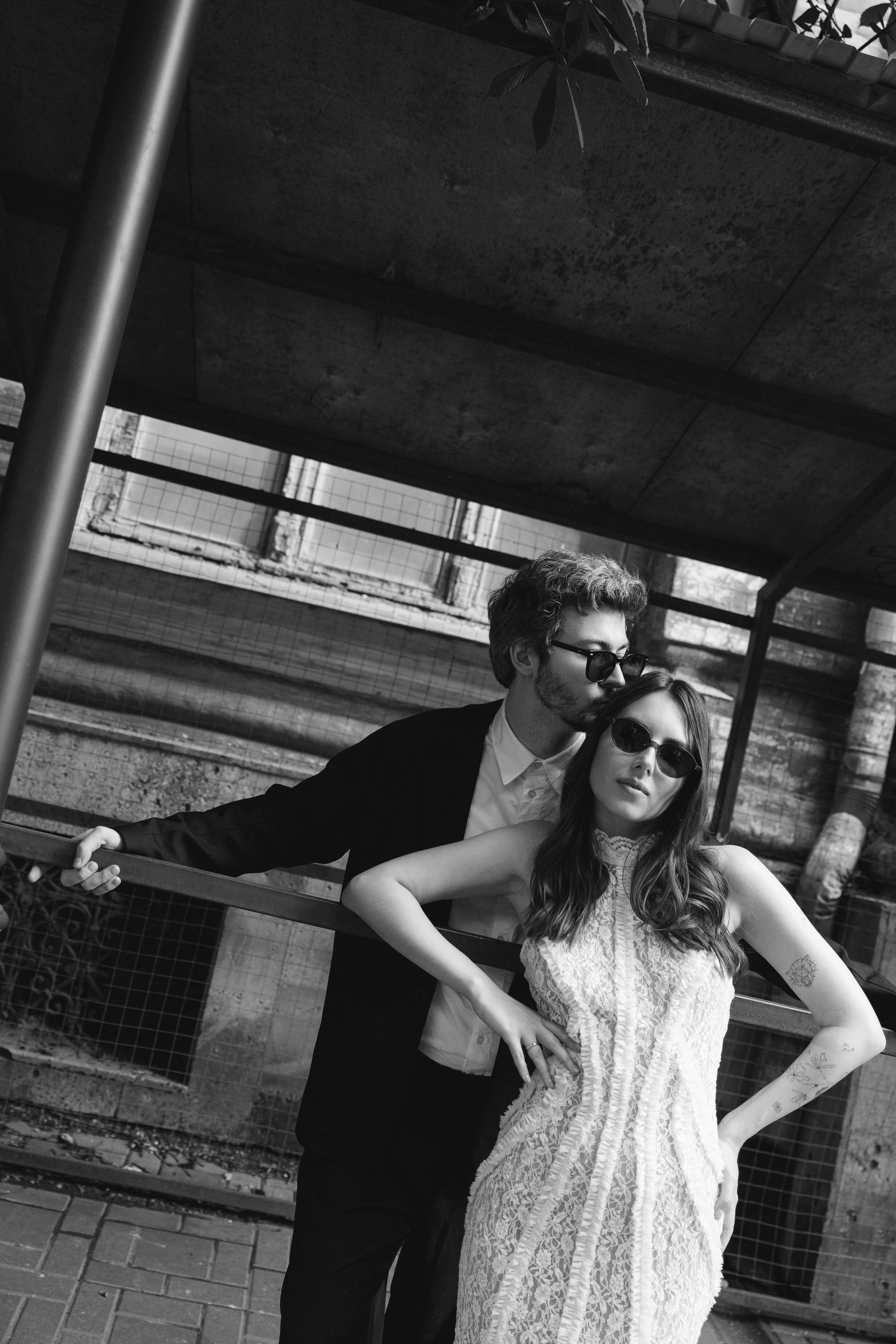 Анастасия и Дмитрий. Photographer on Rostov on Don