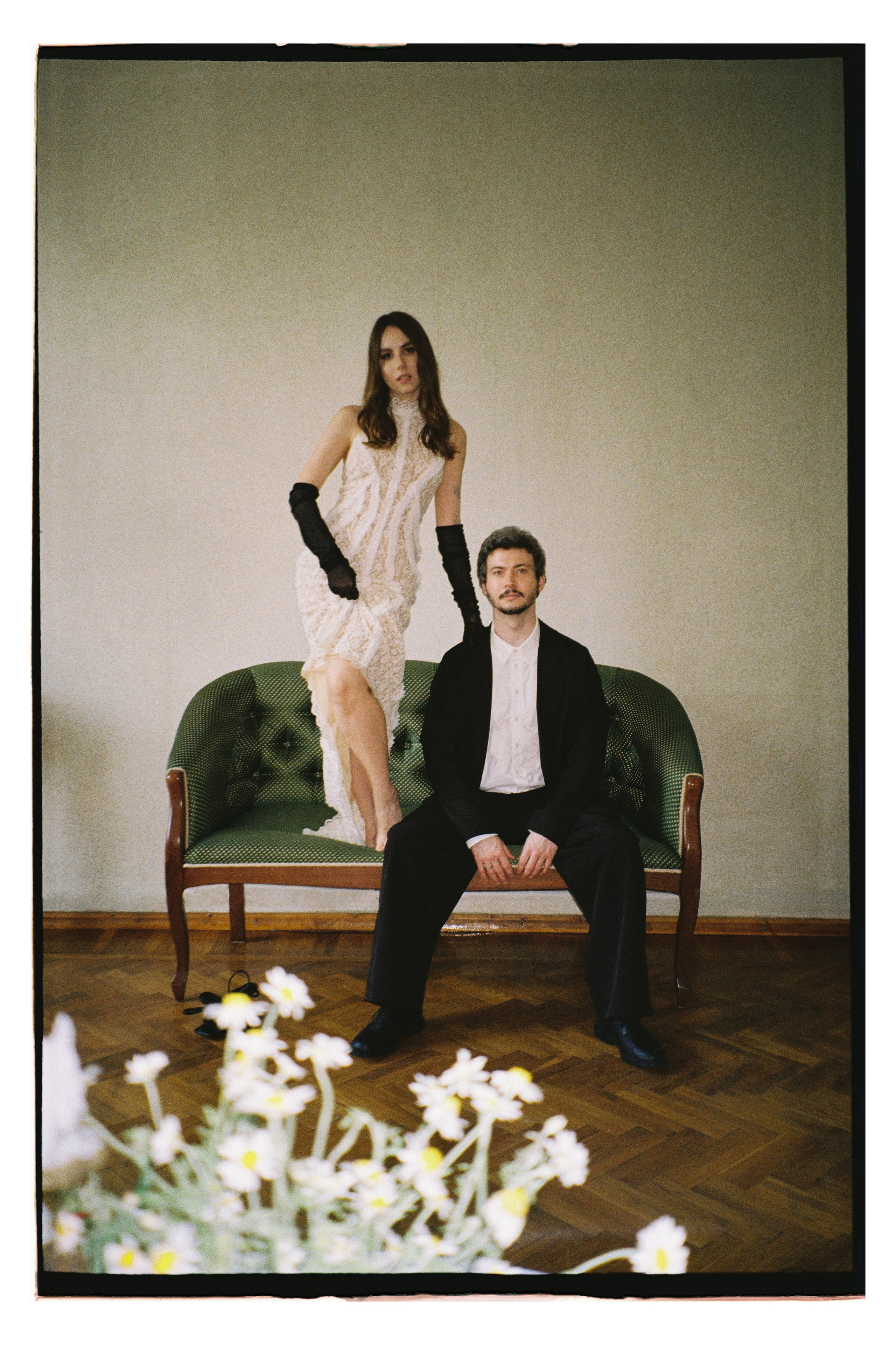 Анастасия и Дмитрий. Photographer on Rostov on Don