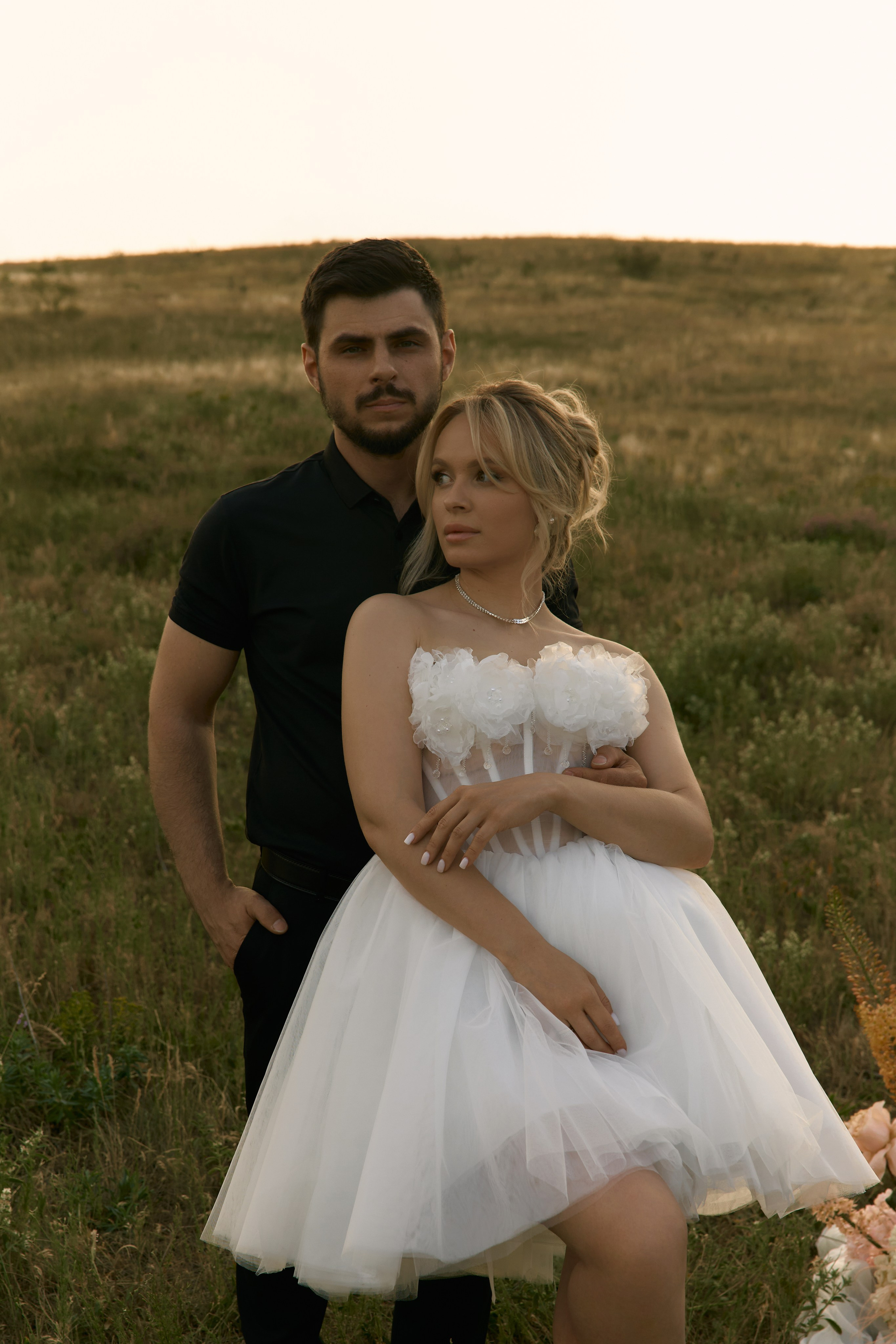 Анна и Евгений. Photographer on Rostov on Don
