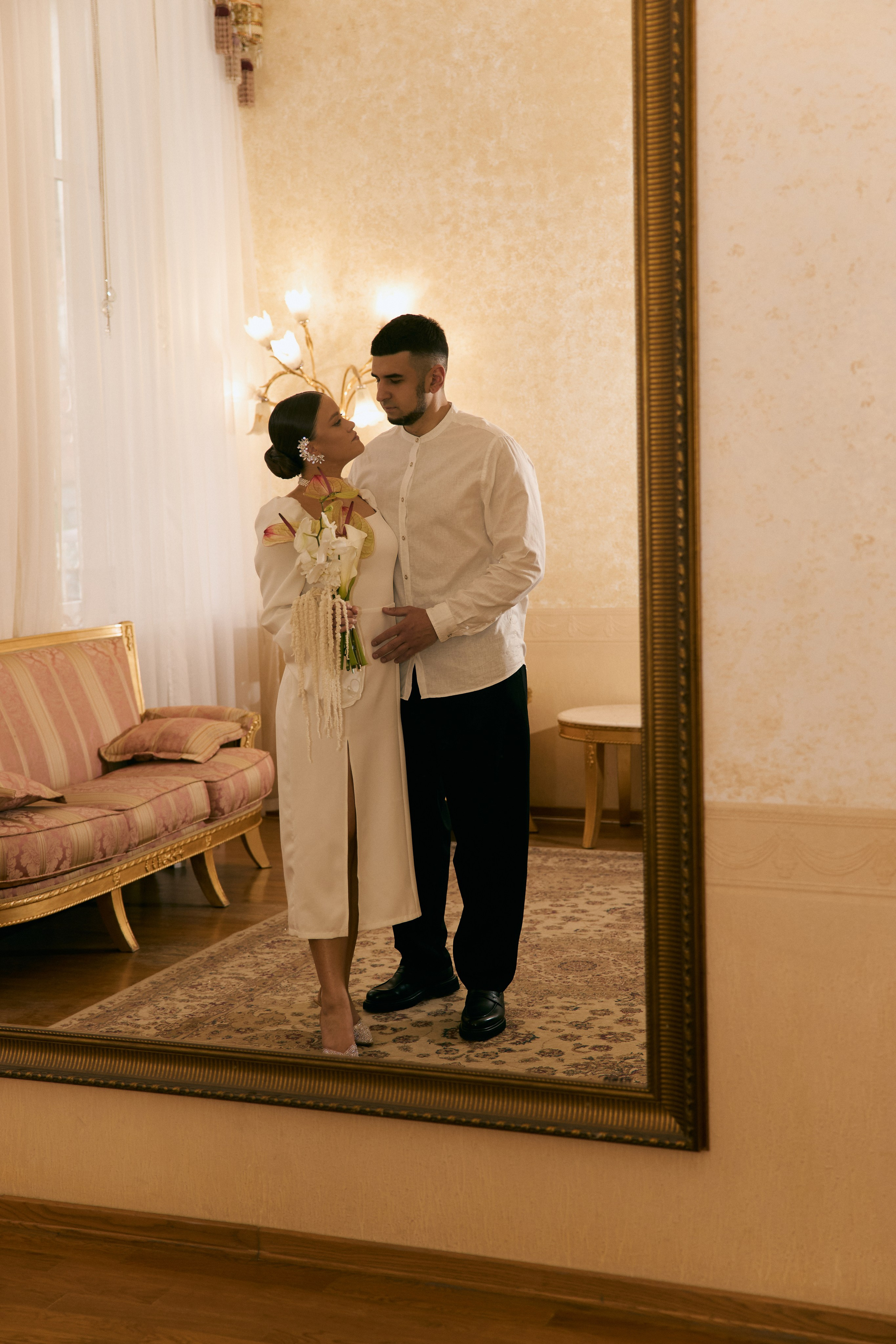 Виктория и Артем. Photographer on Rostov on Don