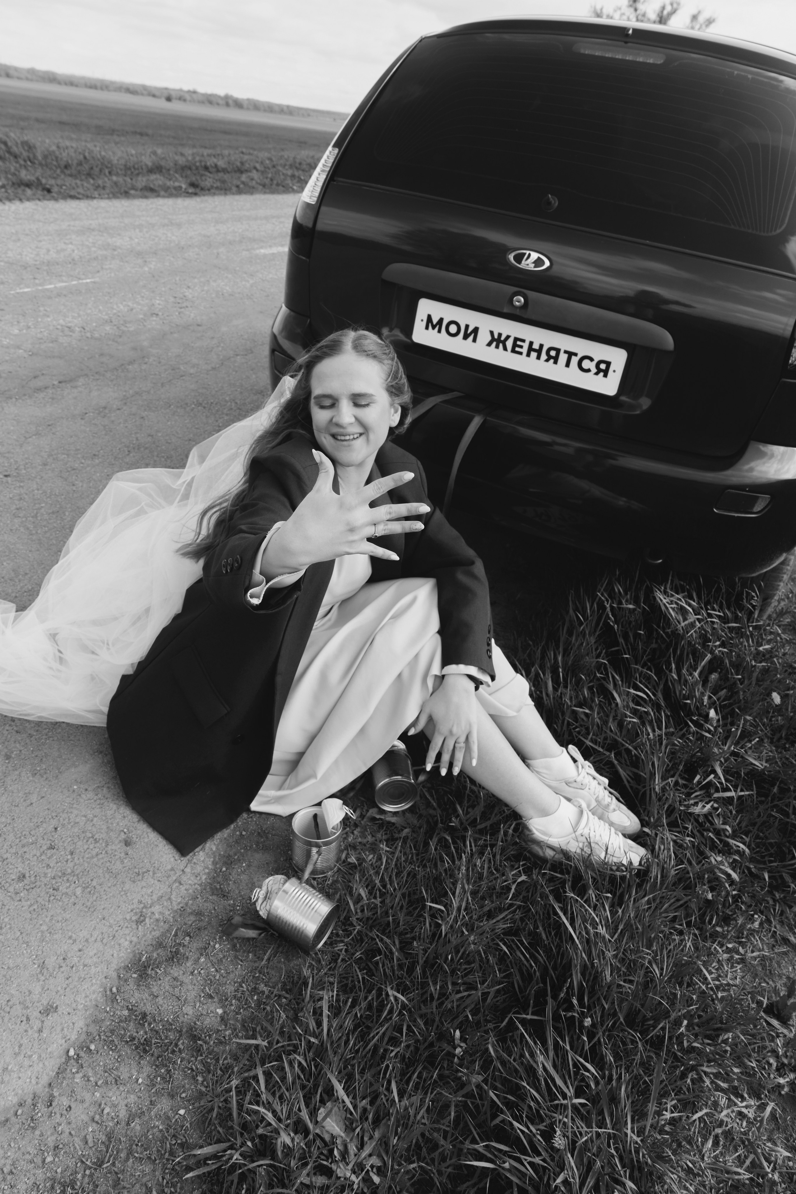 Алина и Иван. Фотограф в Ростове-на-Дону