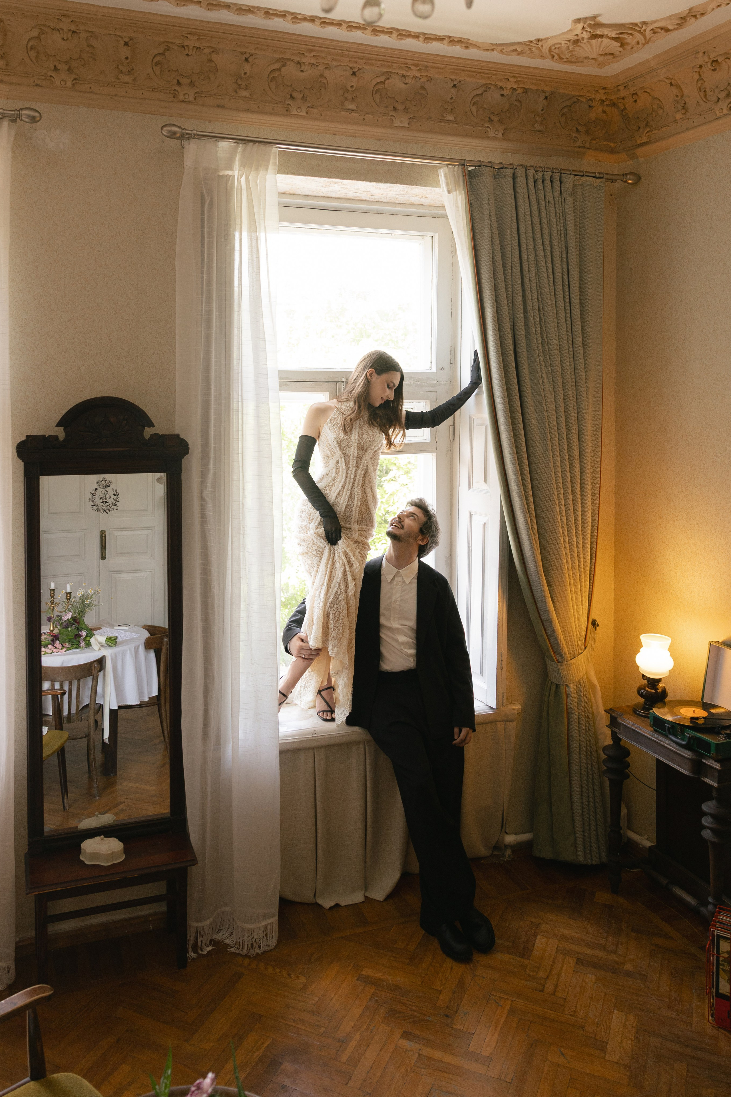 Анастасия и Дмитрий. Photographer on Rostov on Don