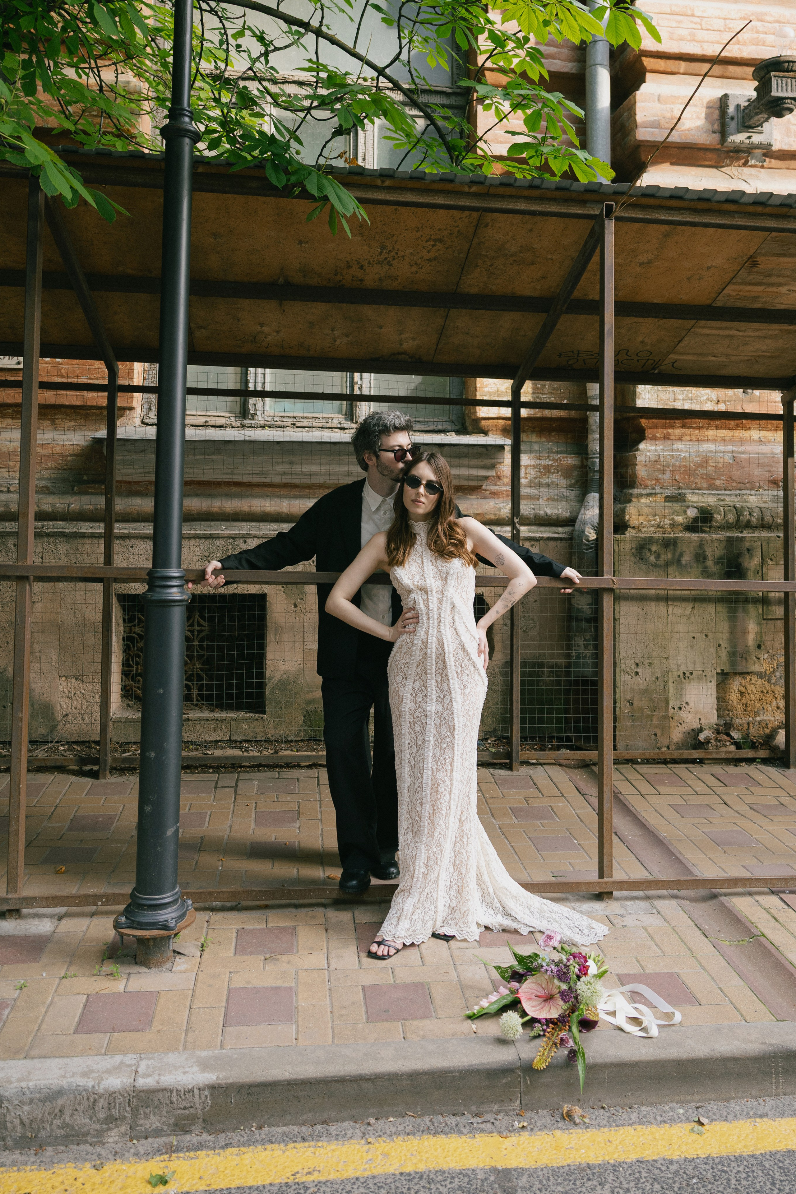 Анастасия и Дмитрий. Photographer on Rostov on Don
