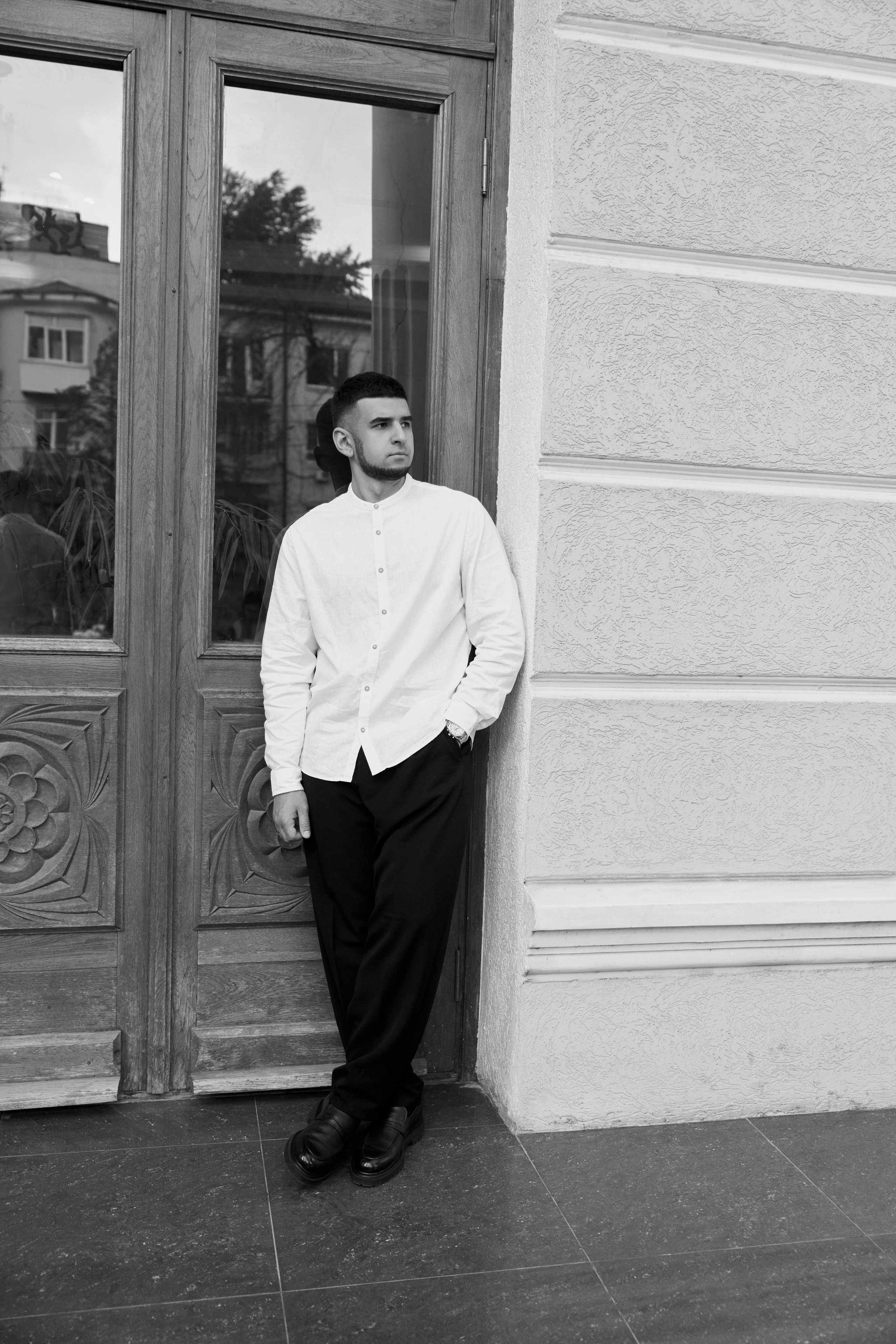 Виктория и Артем. Photographer on Rostov on Don