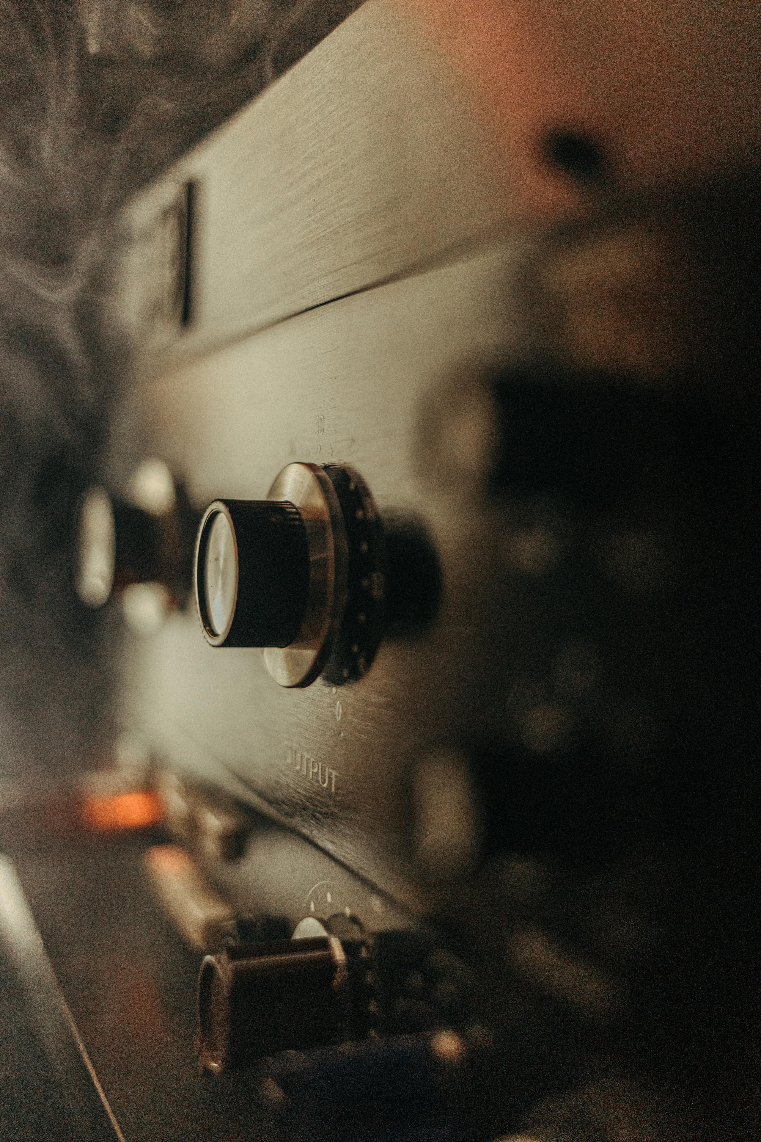 Case Recording Studio. Photographer on Rostov on Don