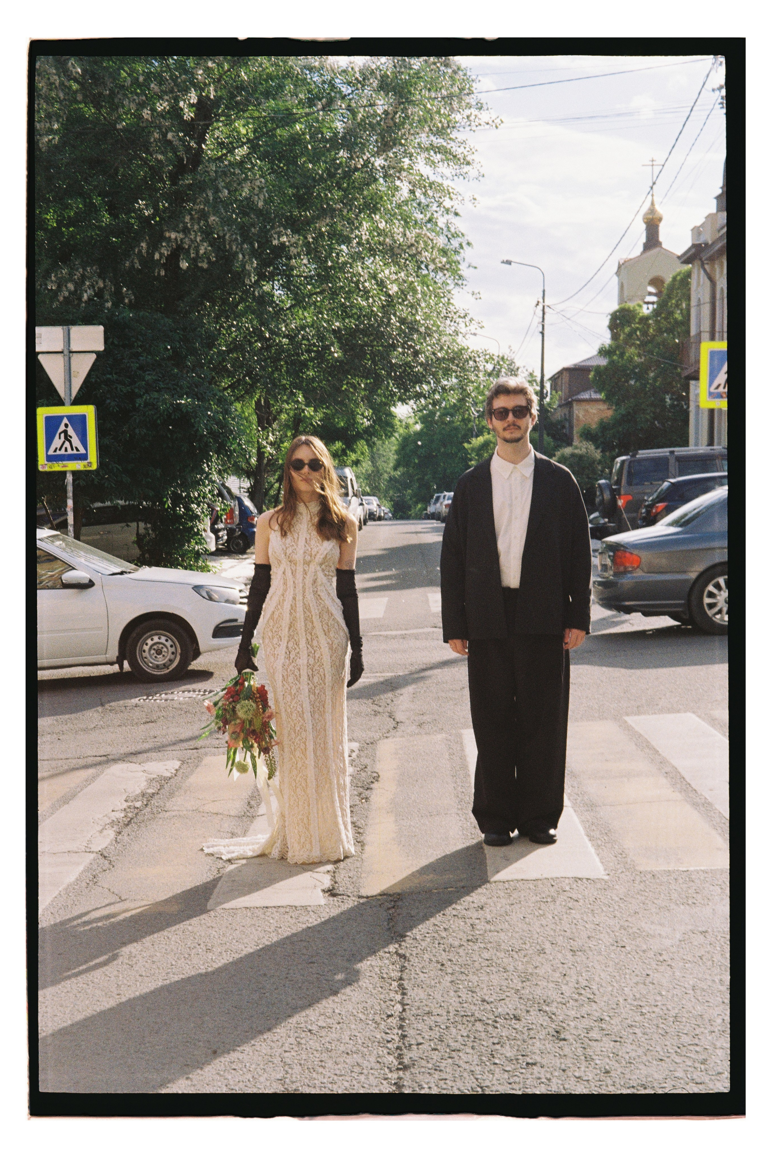 Анастасия и Дмитрий. Photographer on Rostov on Don