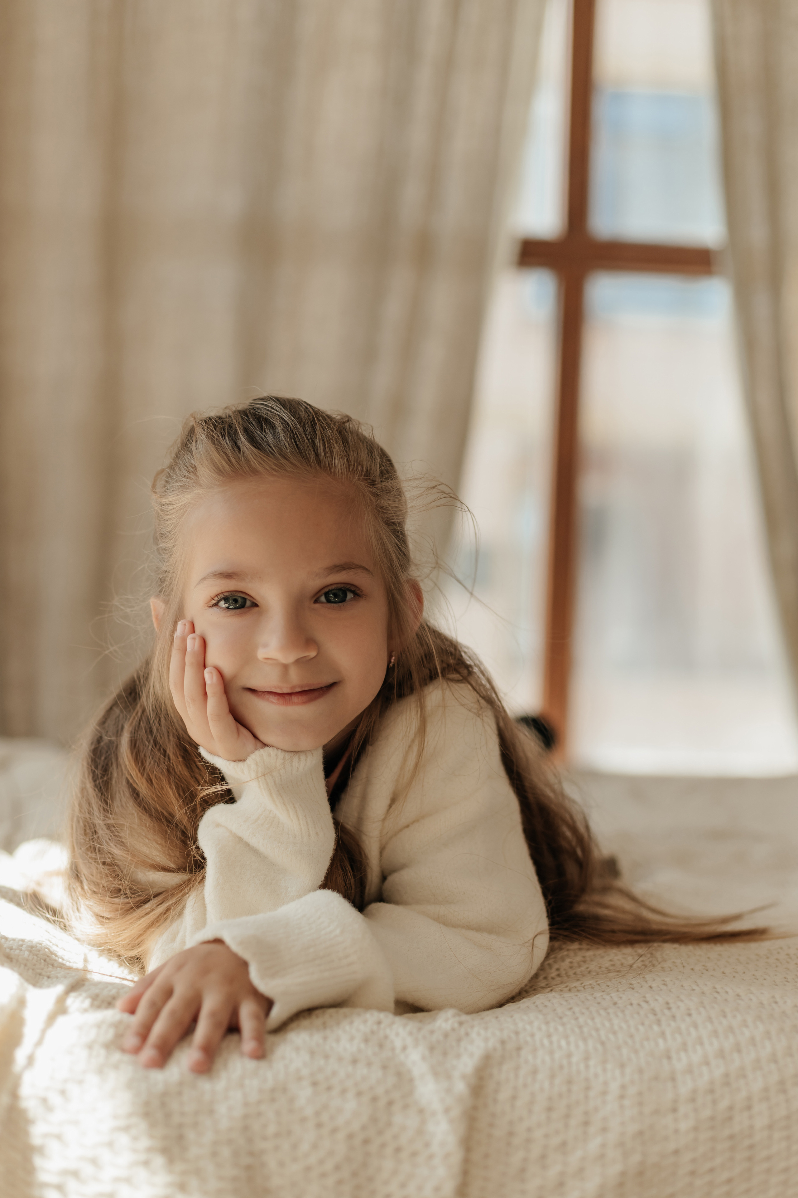 Cozy autumn. Photographer on Rostov on Don