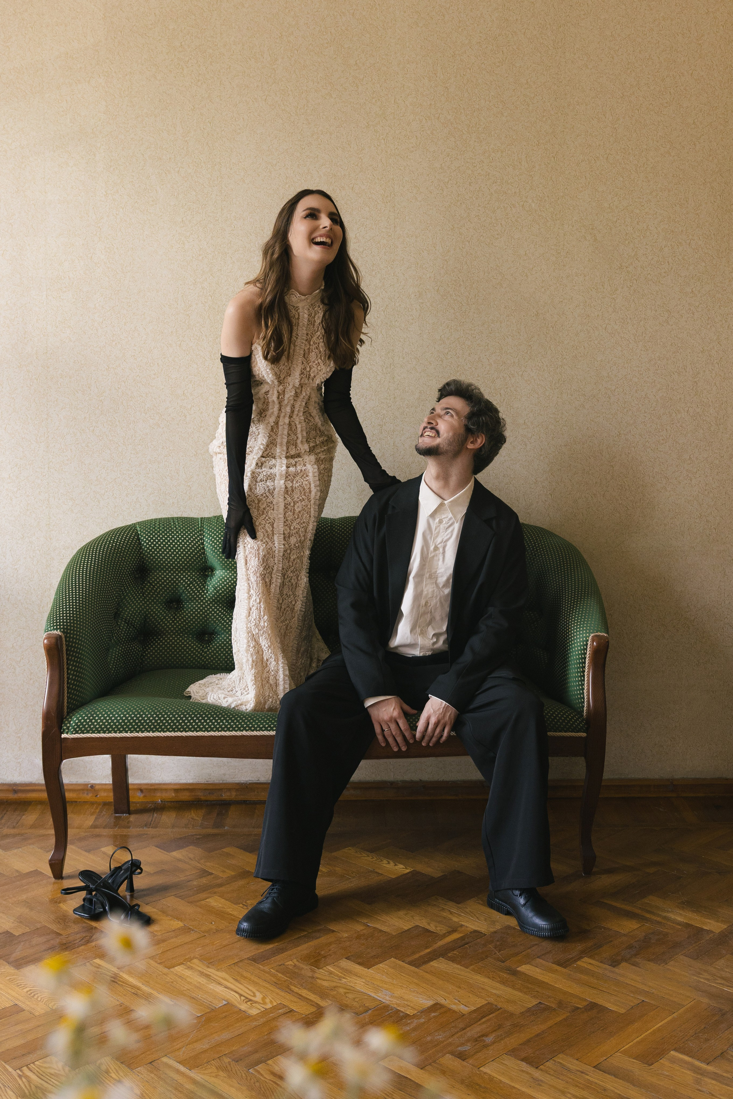 Анастасия и Дмитрий. Photographer on Rostov on Don