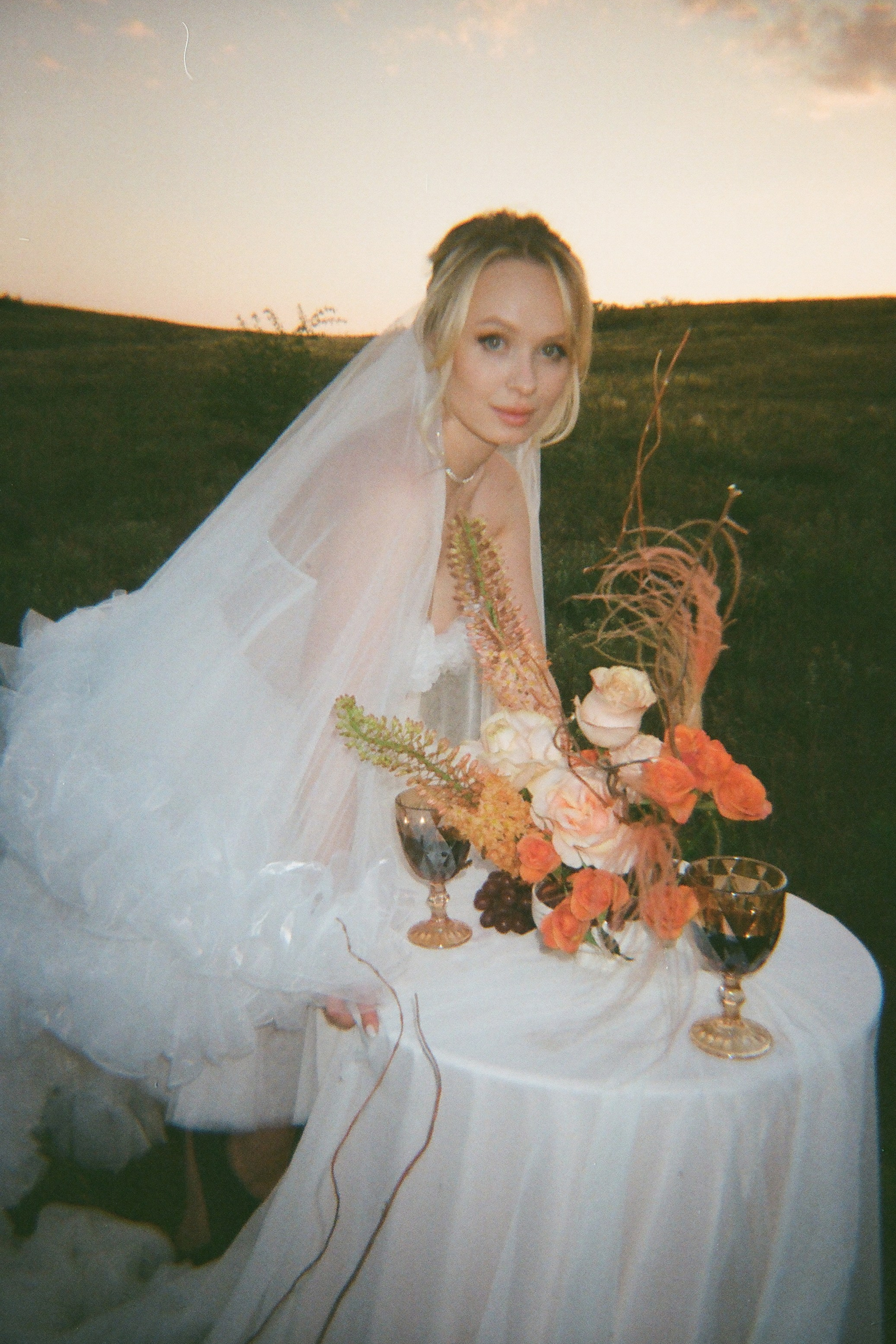 Анна и Евгений. Photographer on Rostov on Don