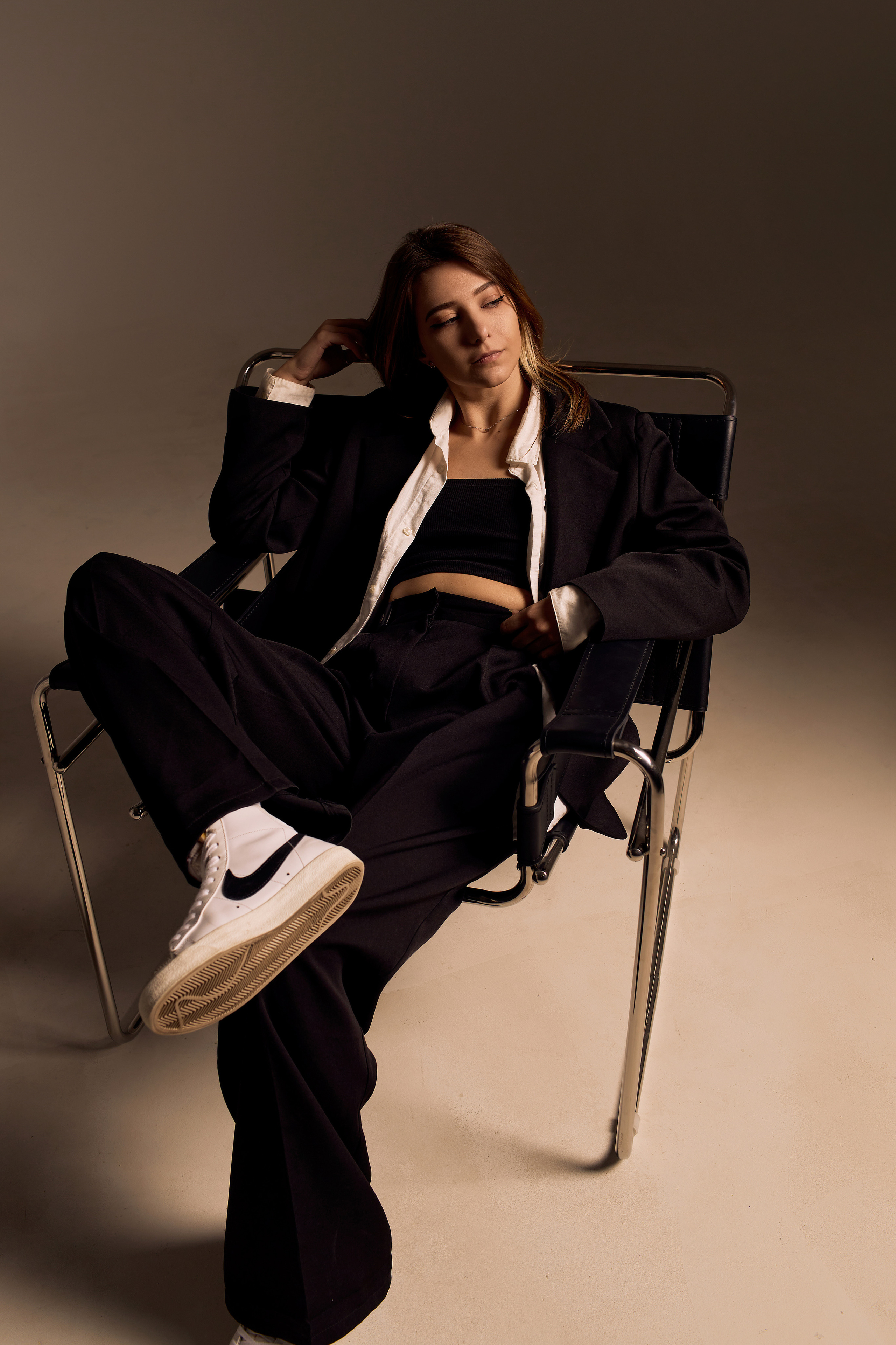Alina. Photographer on Rostov on Don