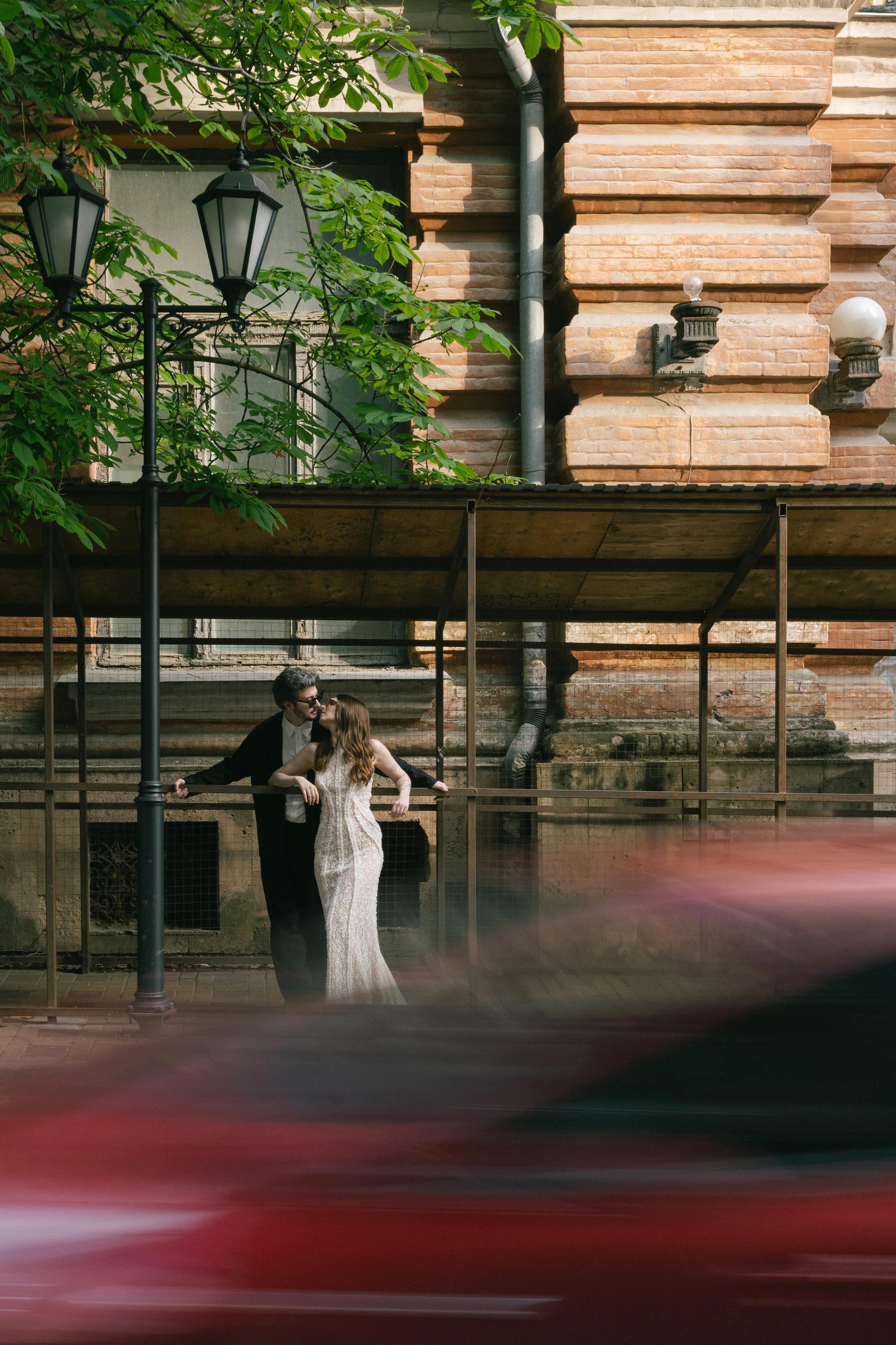 Анастасия и Дмитрий. Photographer on Rostov on Don