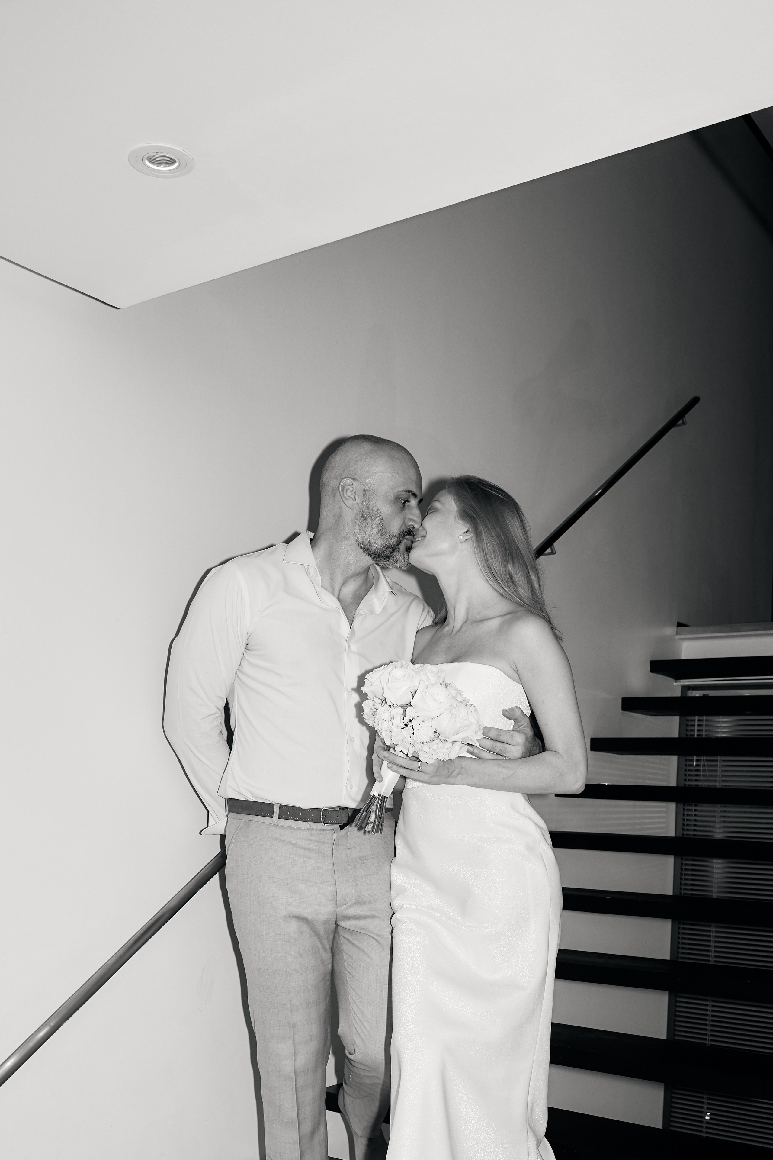 Liubov & Olivier. Фотограф в Ростове-на-Дону