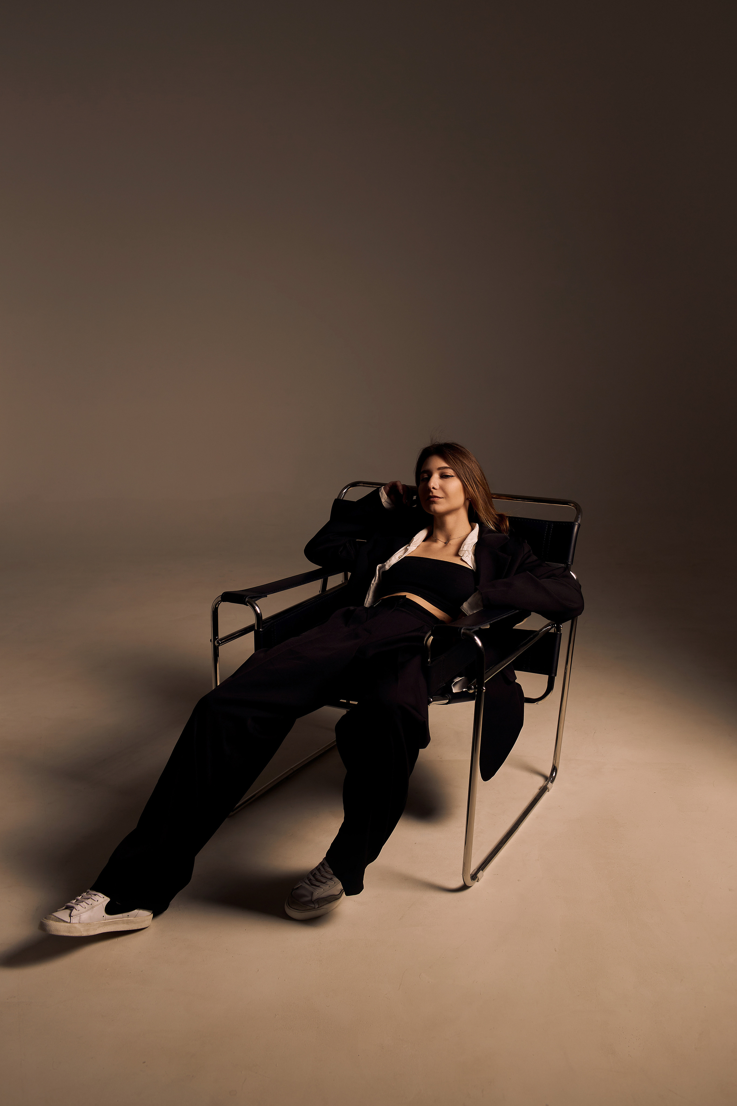 Alina. Photographer on Rostov on Don