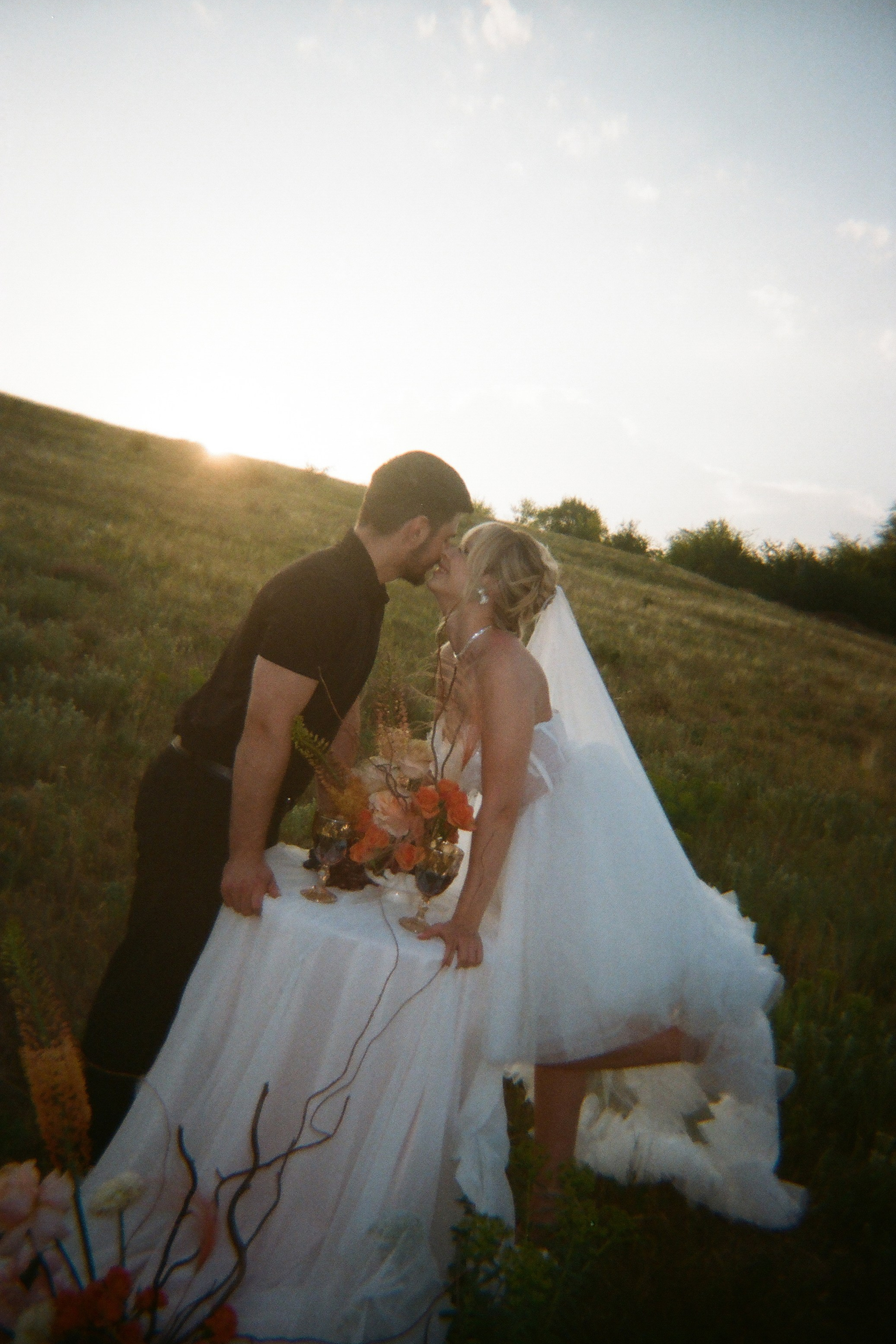 Анна и Евгений. Photographer on Rostov on Don