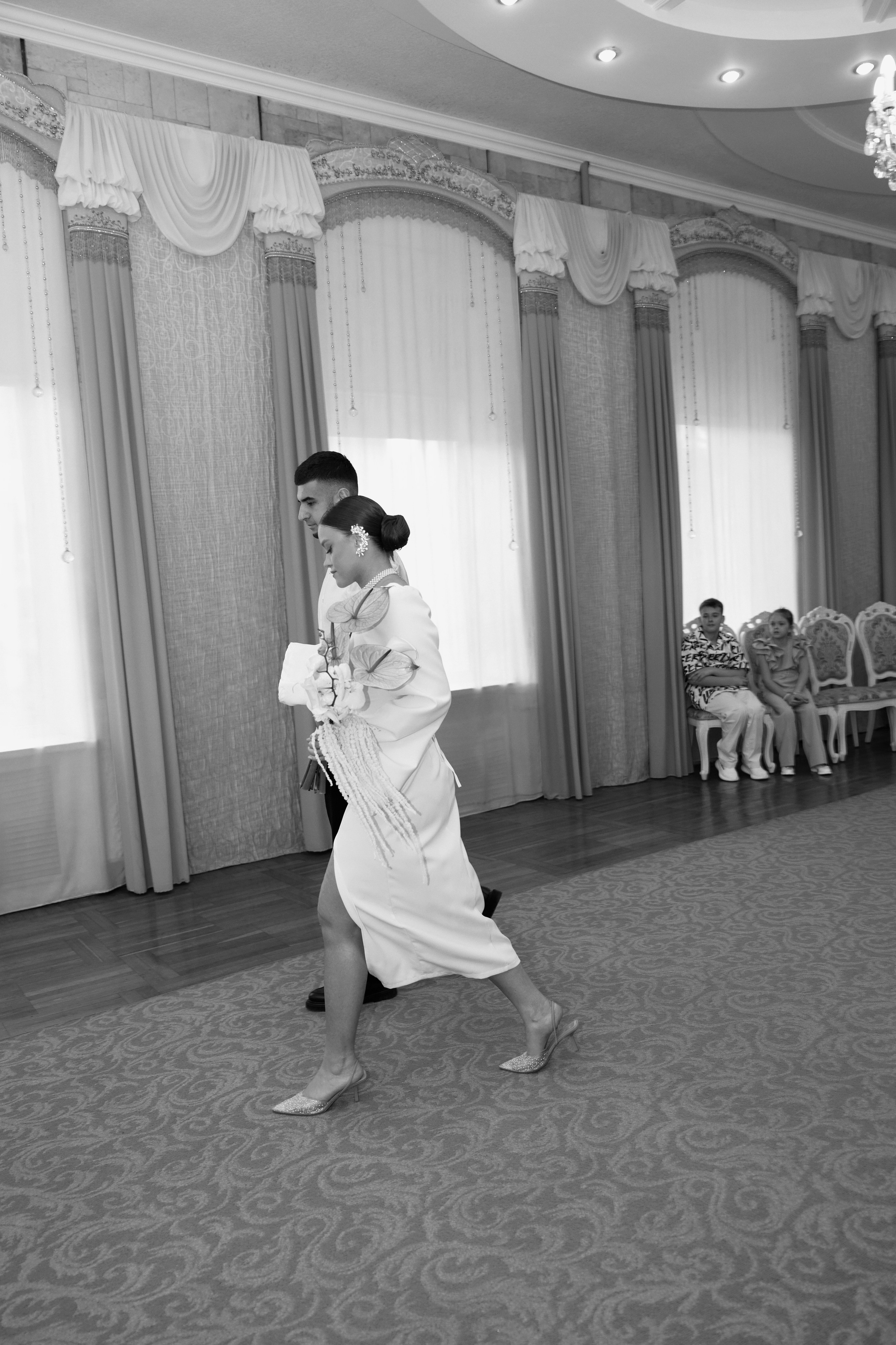 Виктория и Артем. Photographer on Rostov on Don
