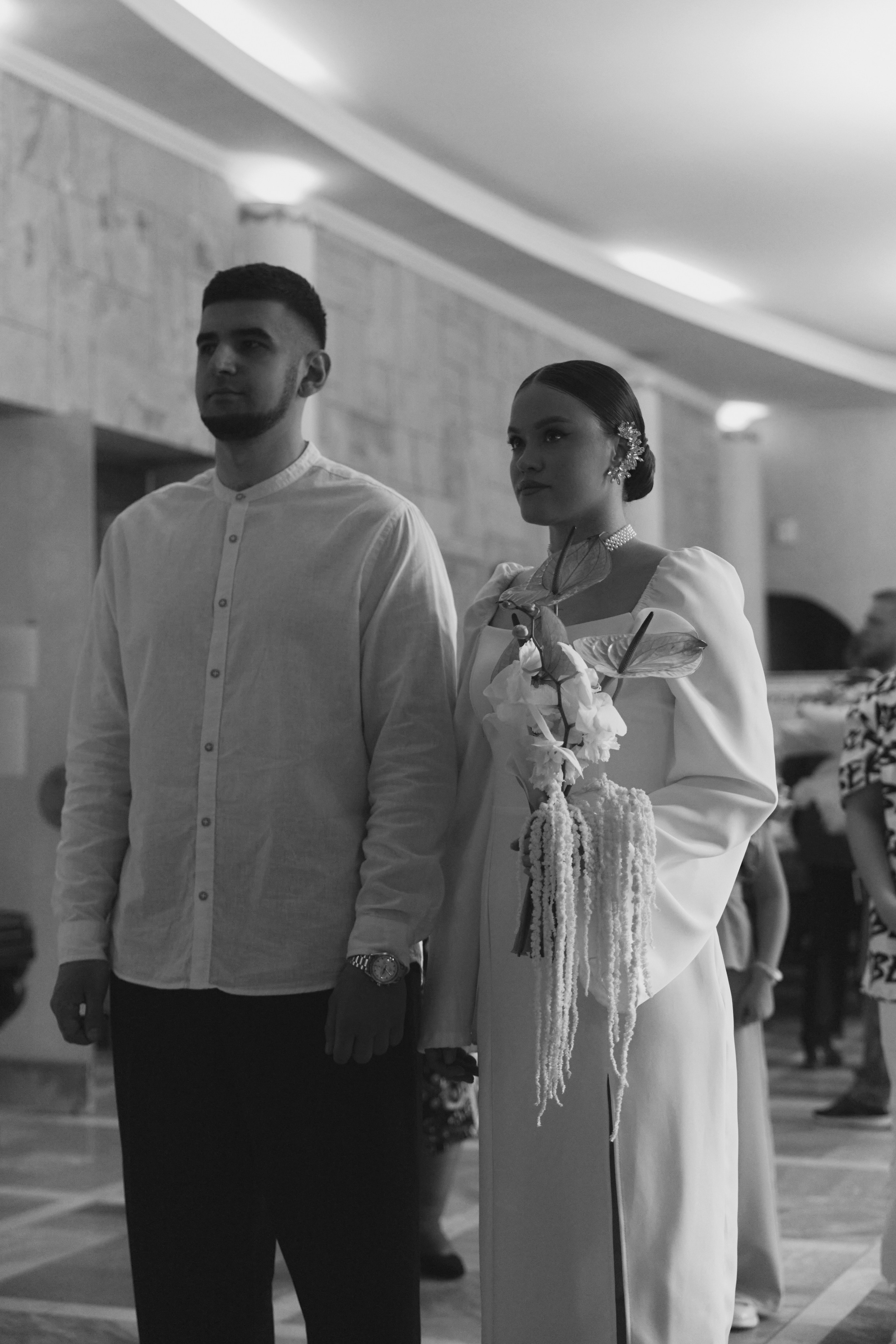 Виктория и Артем. Photographer on Rostov on Don