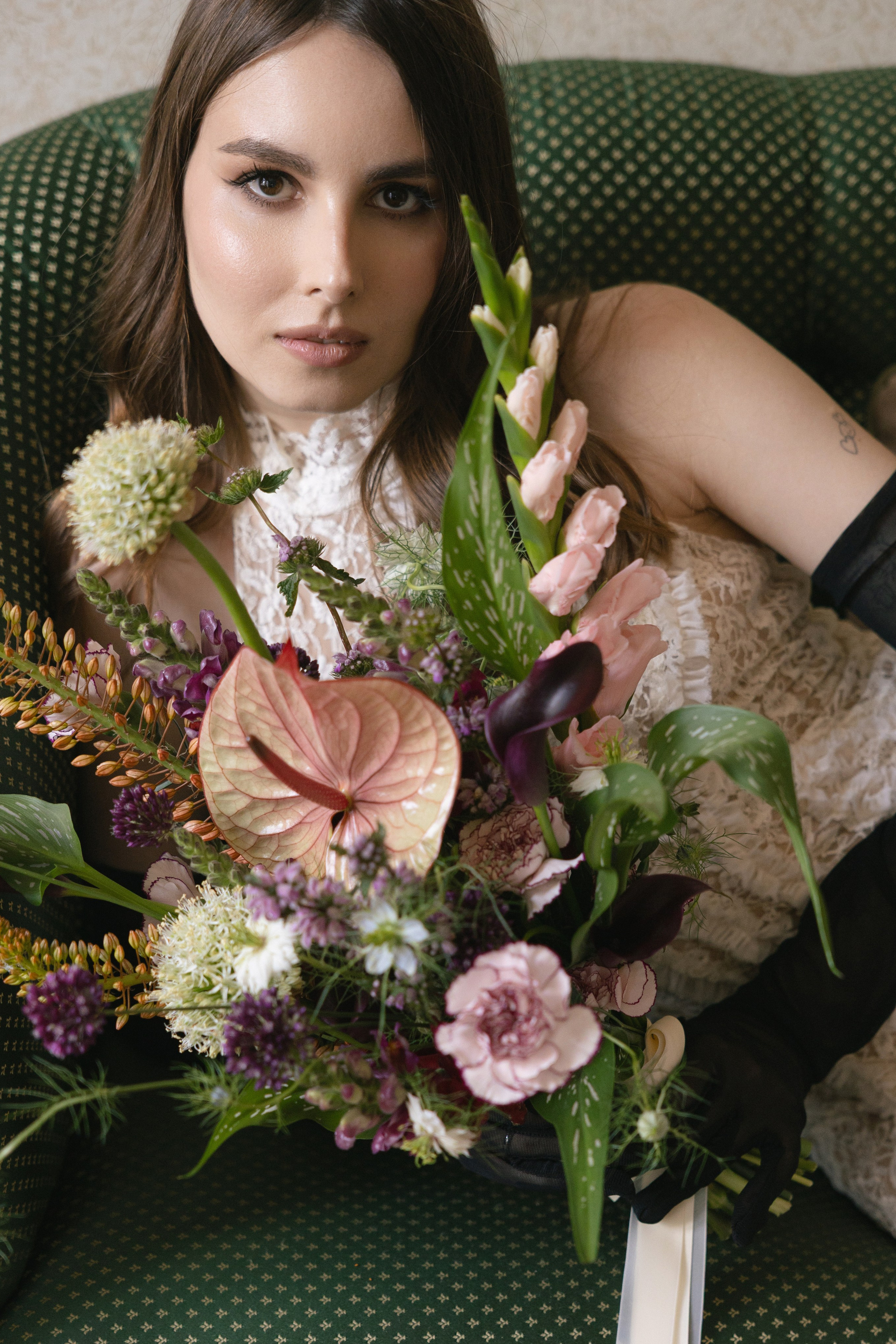 Анастасия и Дмитрий. Photographer on Rostov on Don