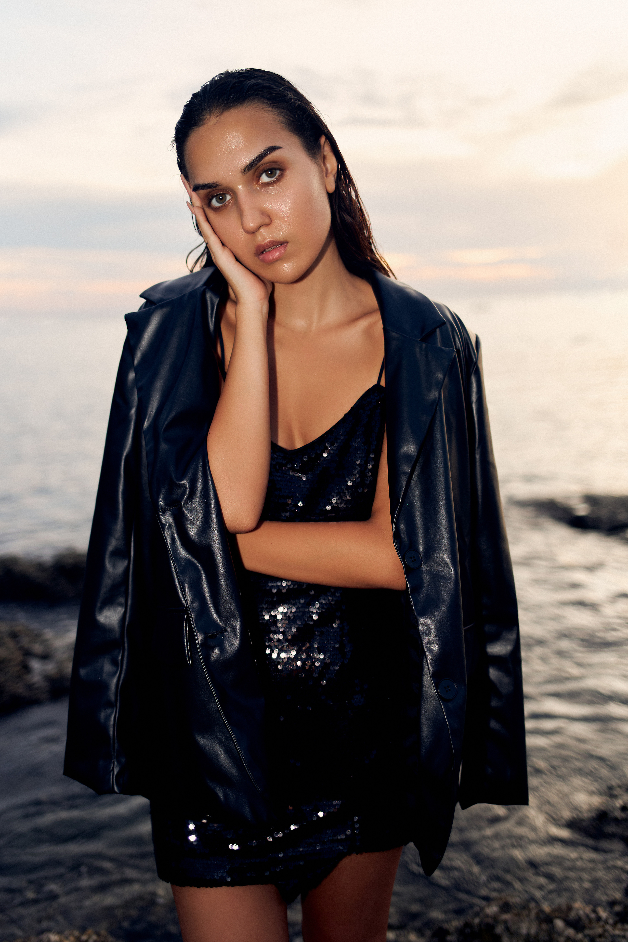 Yana. Photographer on Rostov on Don