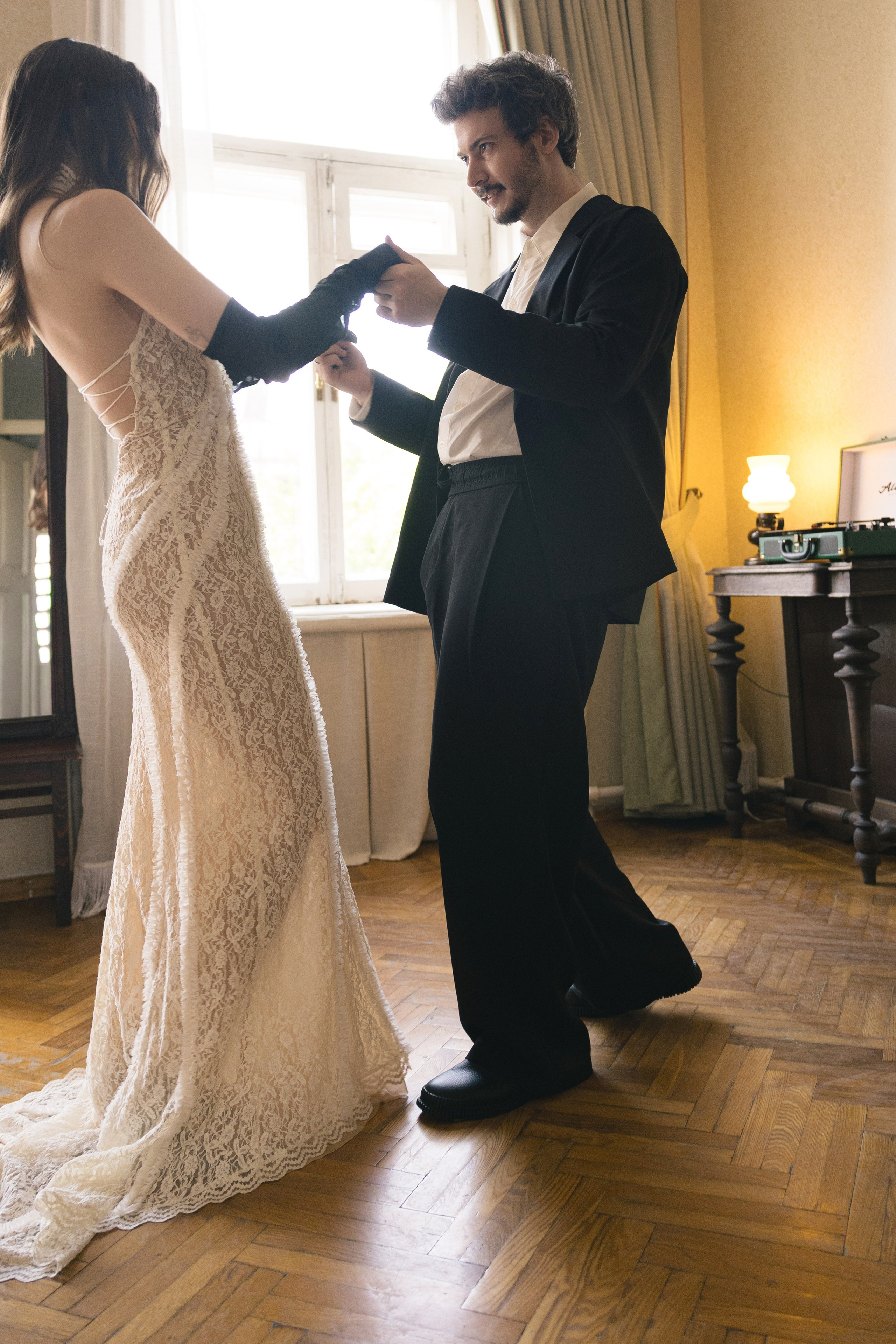 Анастасия и Дмитрий. Photographer on Rostov on Don