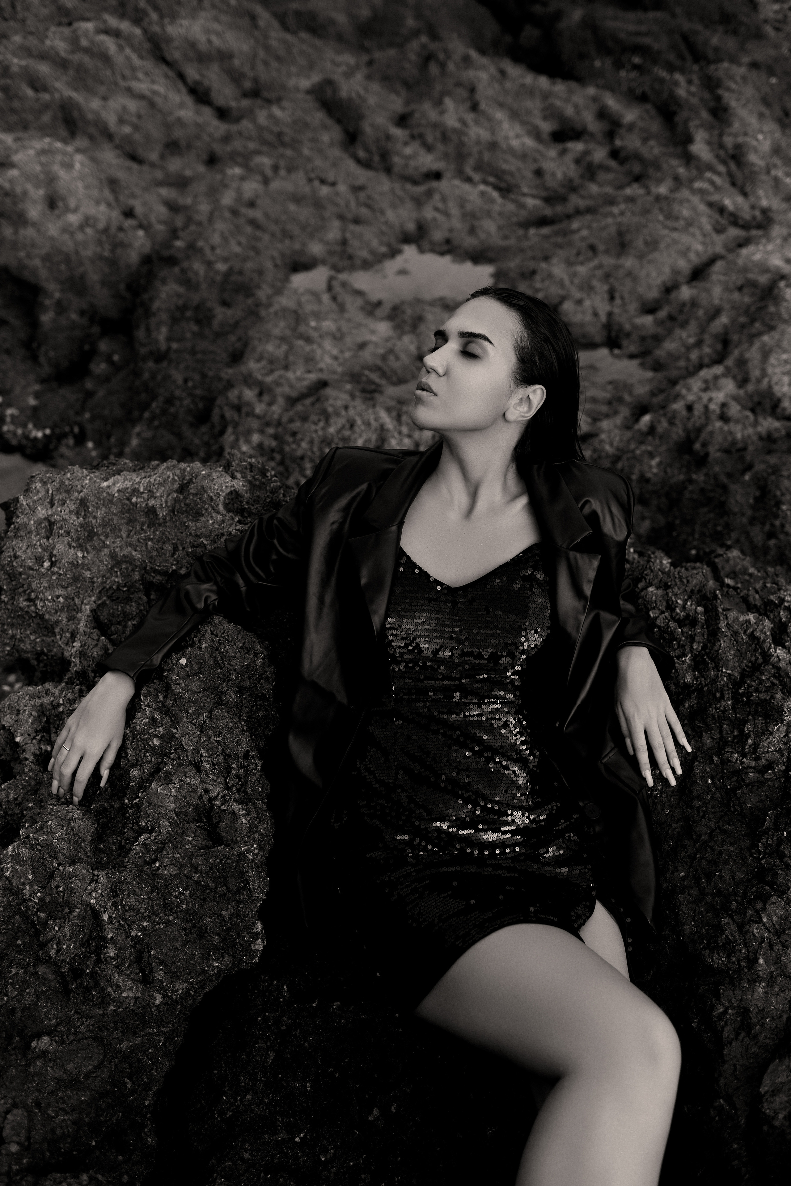 Yana. Photographer on Rostov on Don