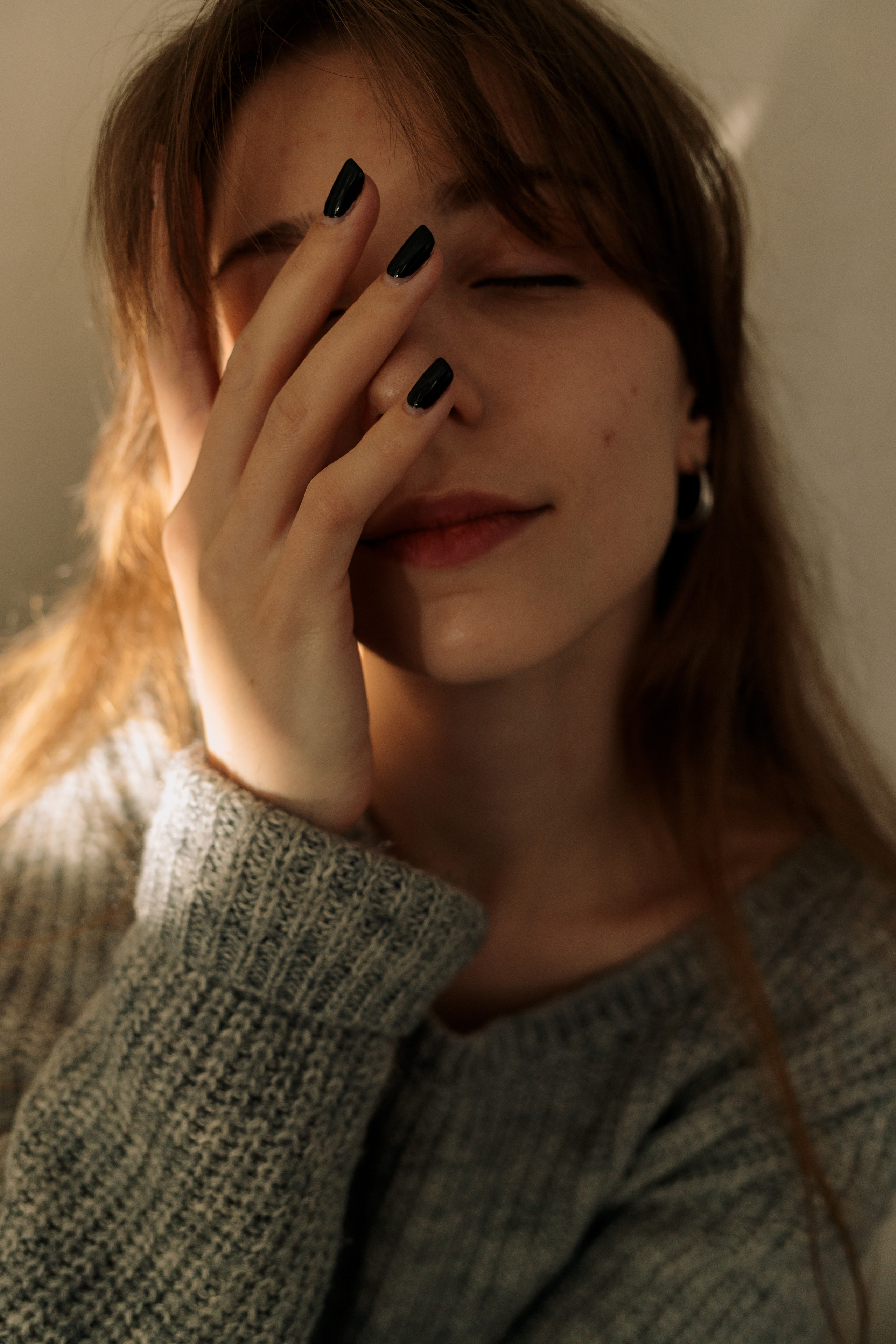 Anastasia. Photographer on Rostov on Don