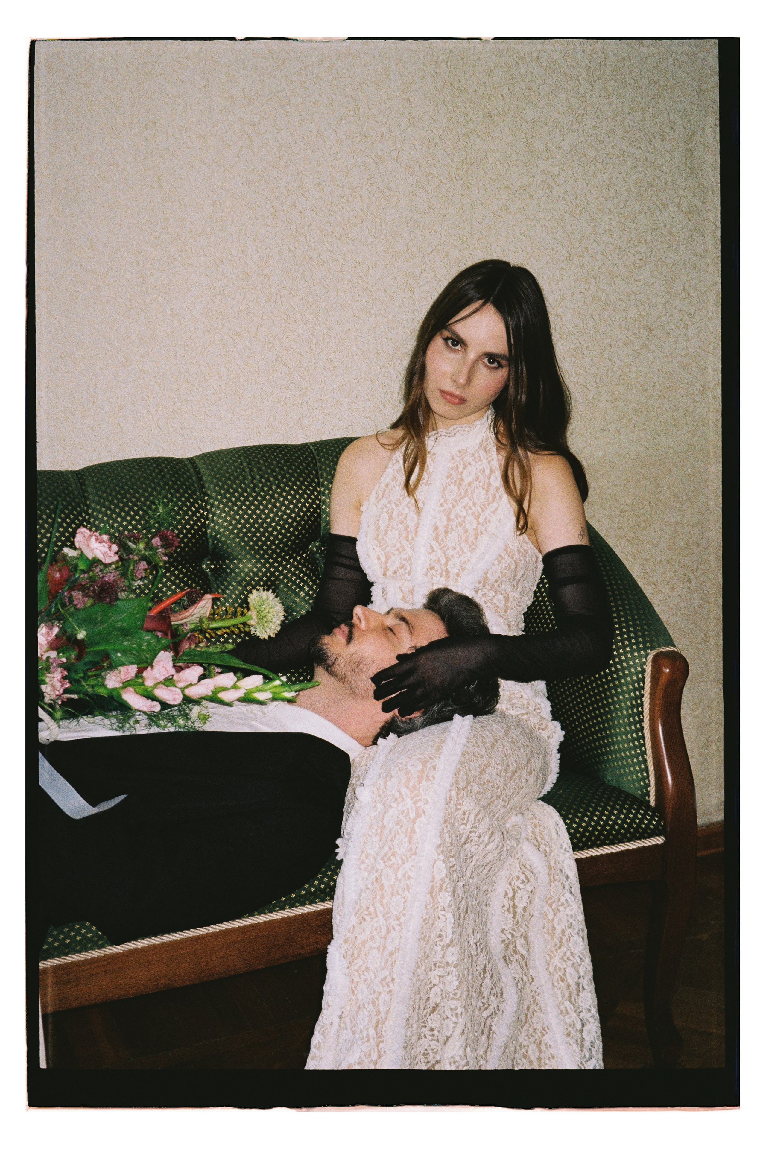 Анастасия и Дмитрий. Photographer on Rostov on Don