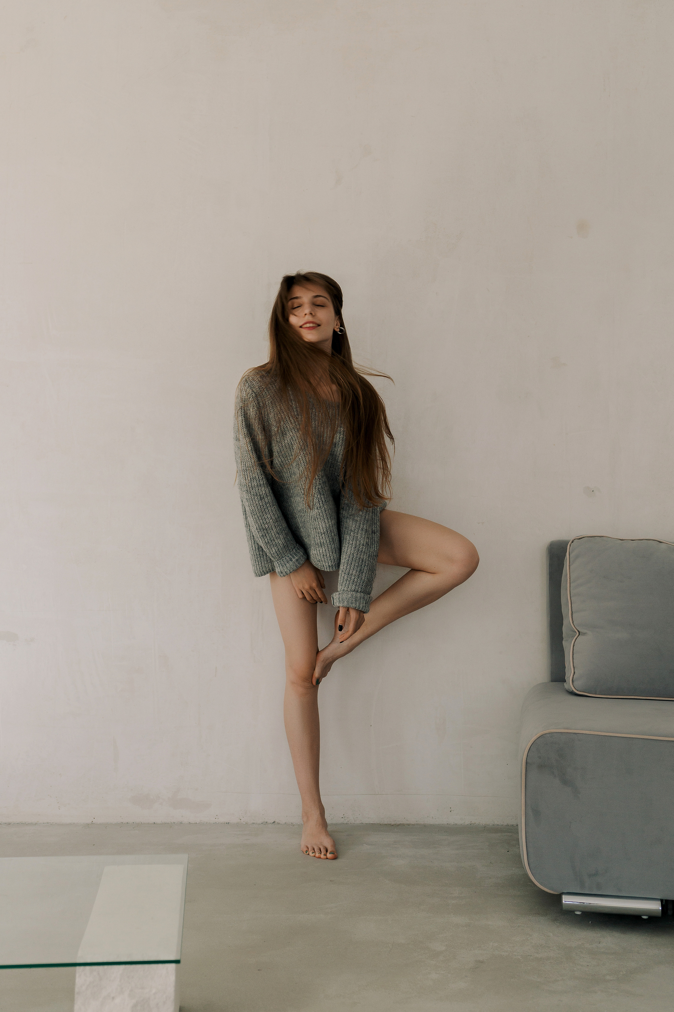 Anastasia. Photographer on Rostov on Don