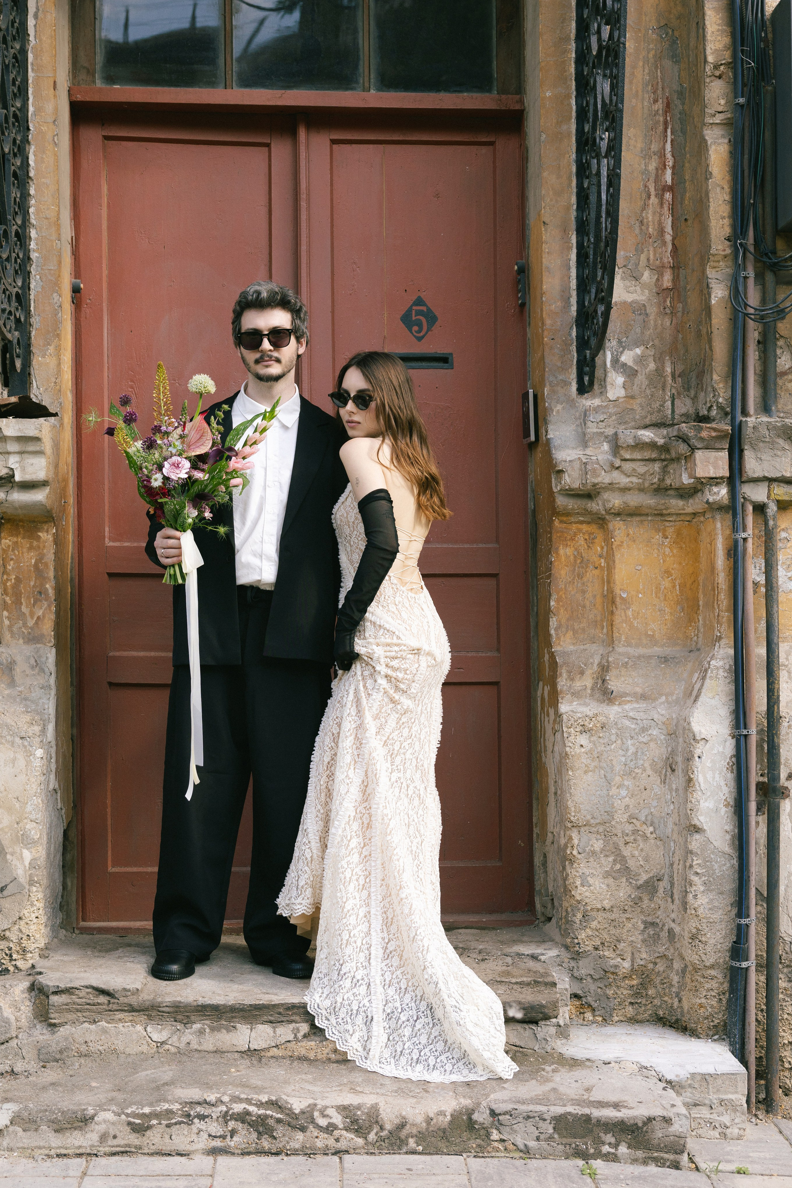 Анастасия и Дмитрий. Photographer on Rostov on Don