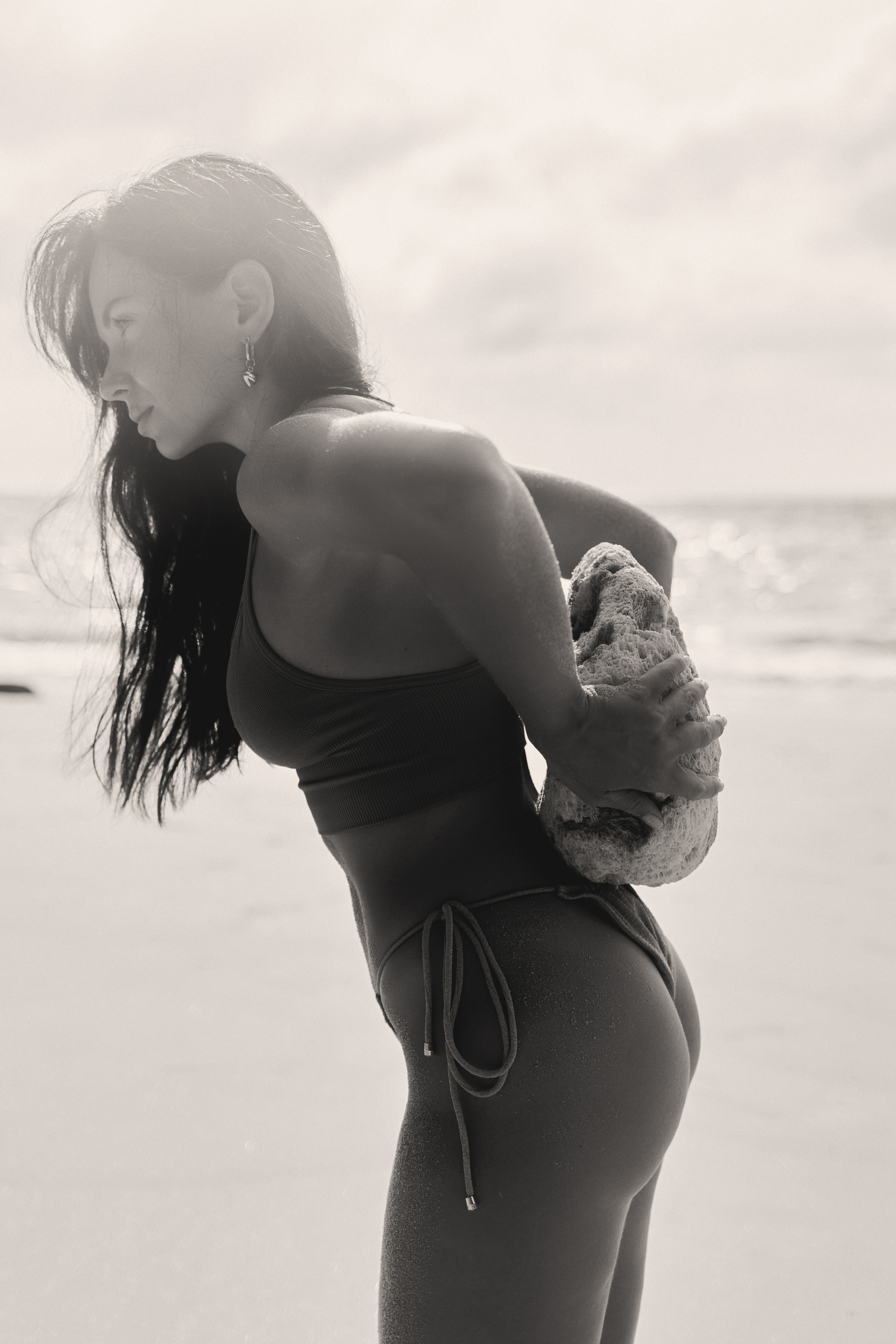 Veronica. Photographer on Rostov on Don