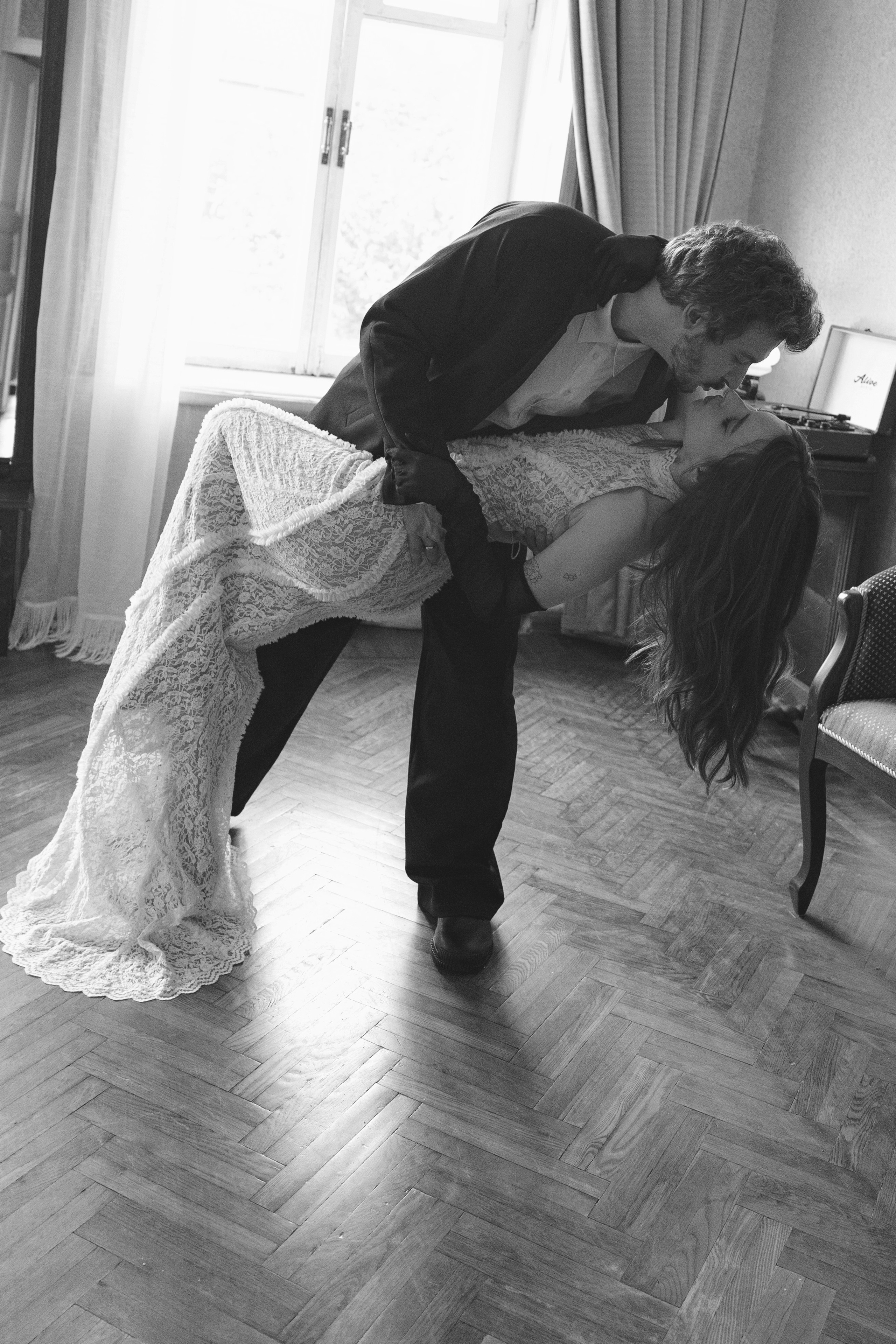 Анастасия и Дмитрий. Photographer on Rostov on Don