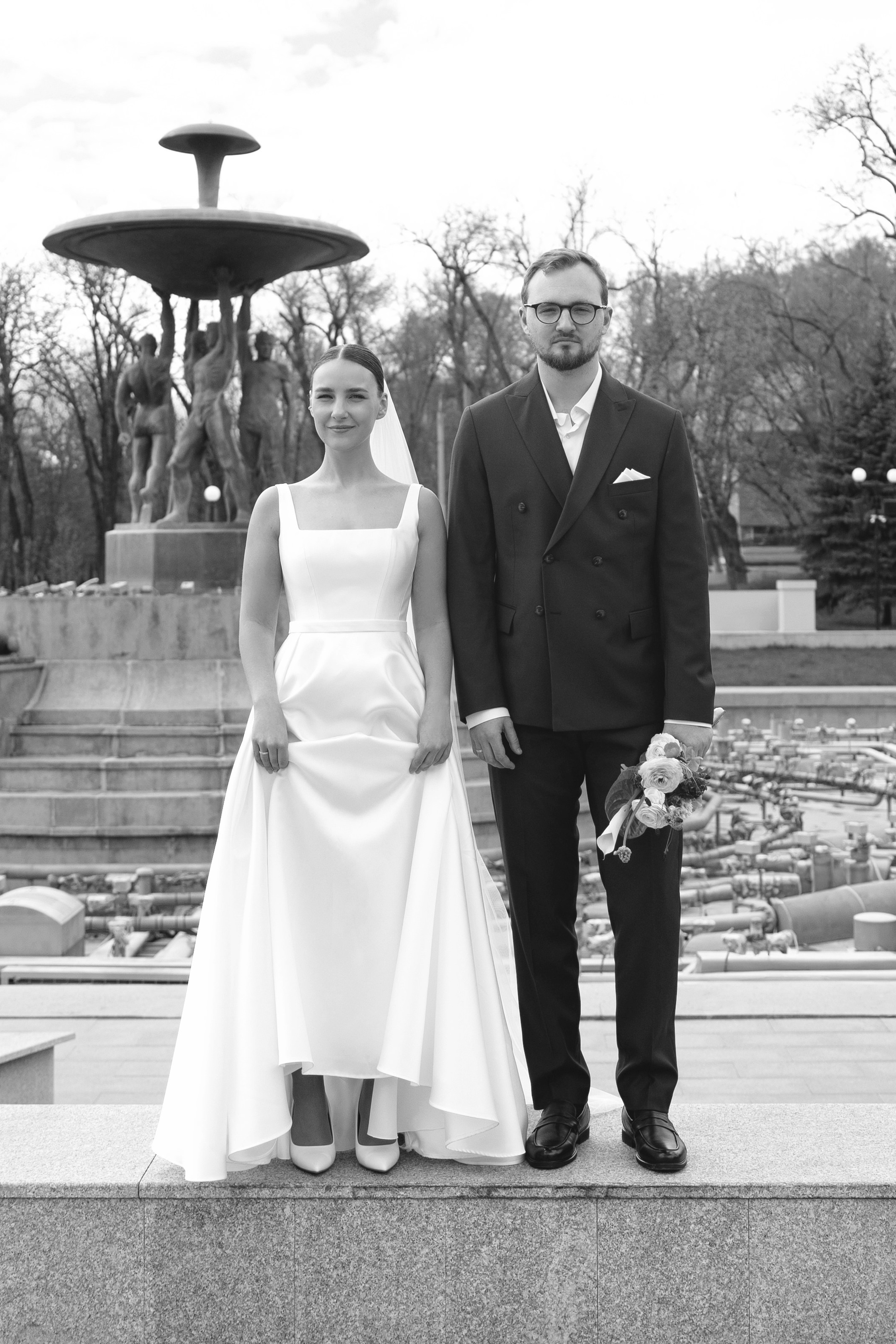 Ксения и Михаил. Фотограф в Ростове-на-Дону