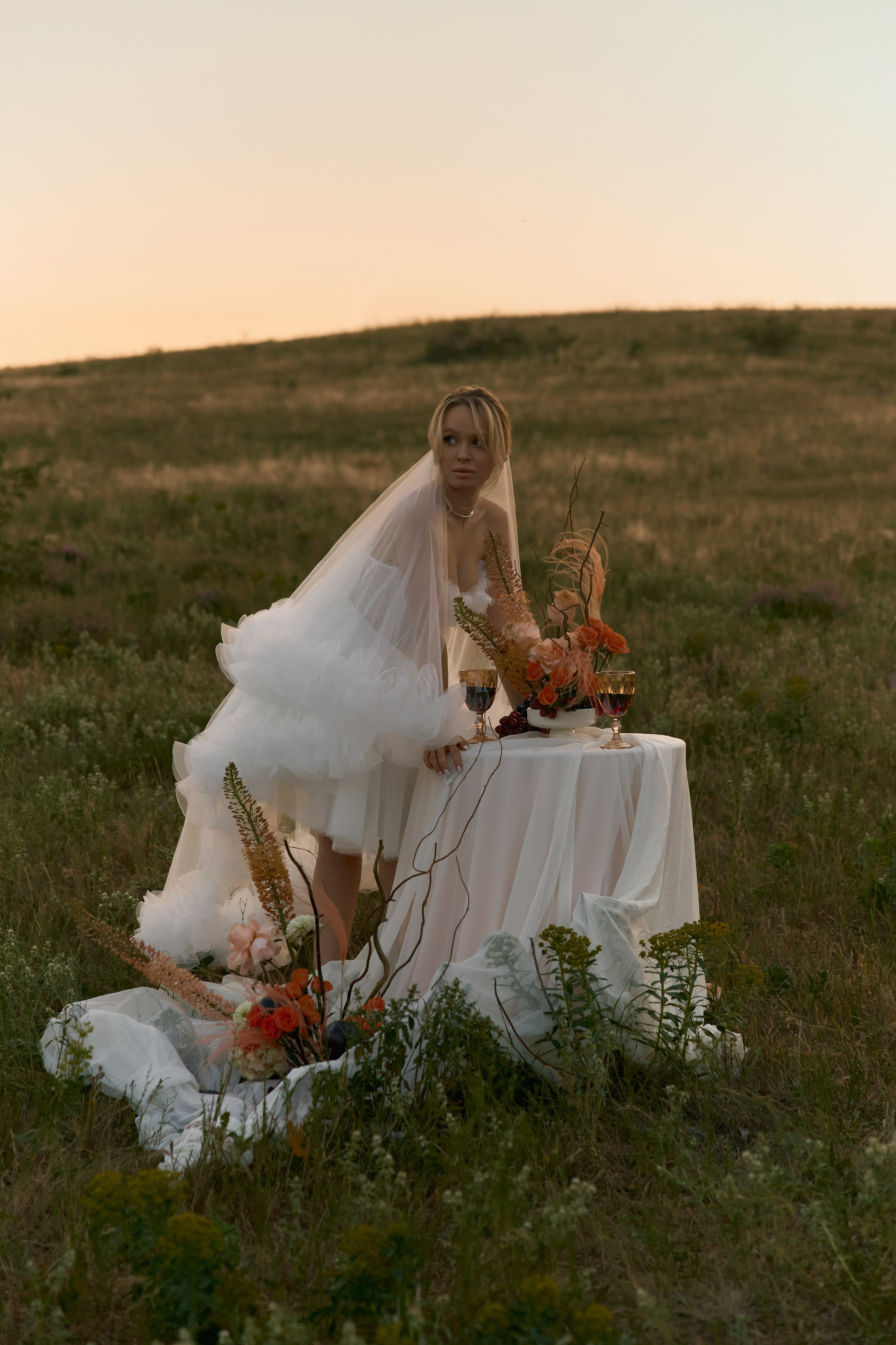 Анна и Евгений. Photographer on Rostov on Don