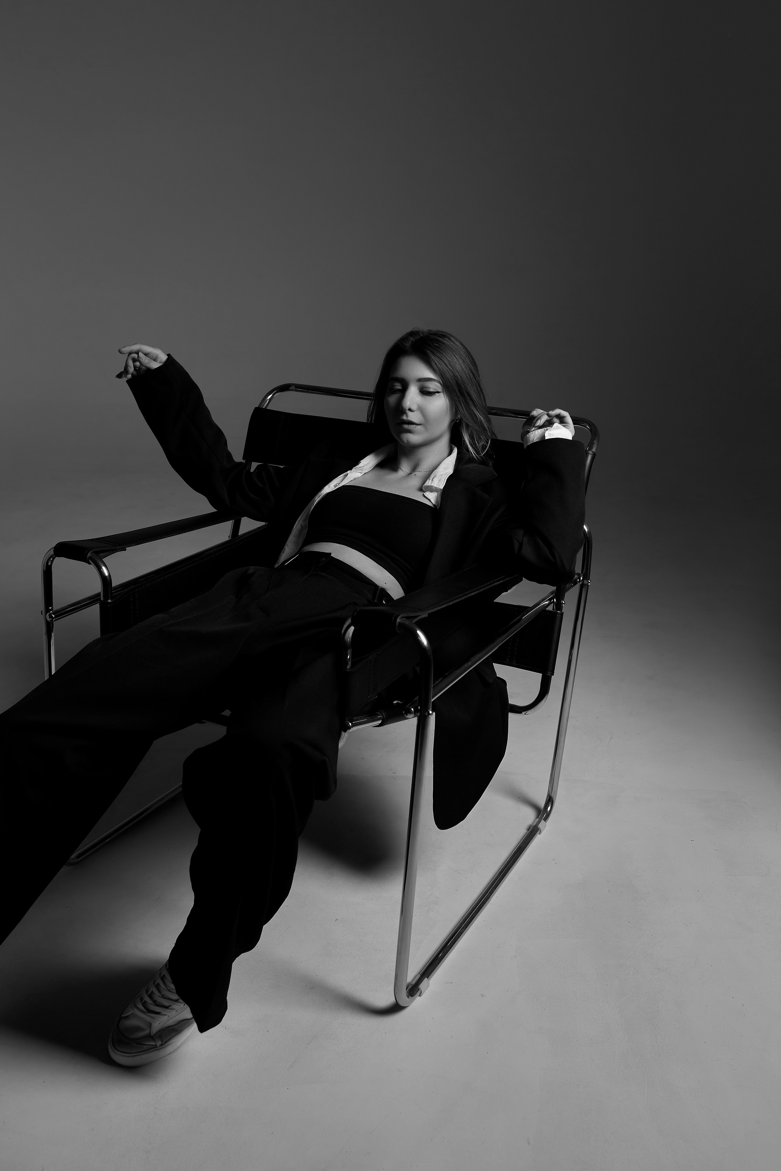 Alina. Photographer on Rostov on Don