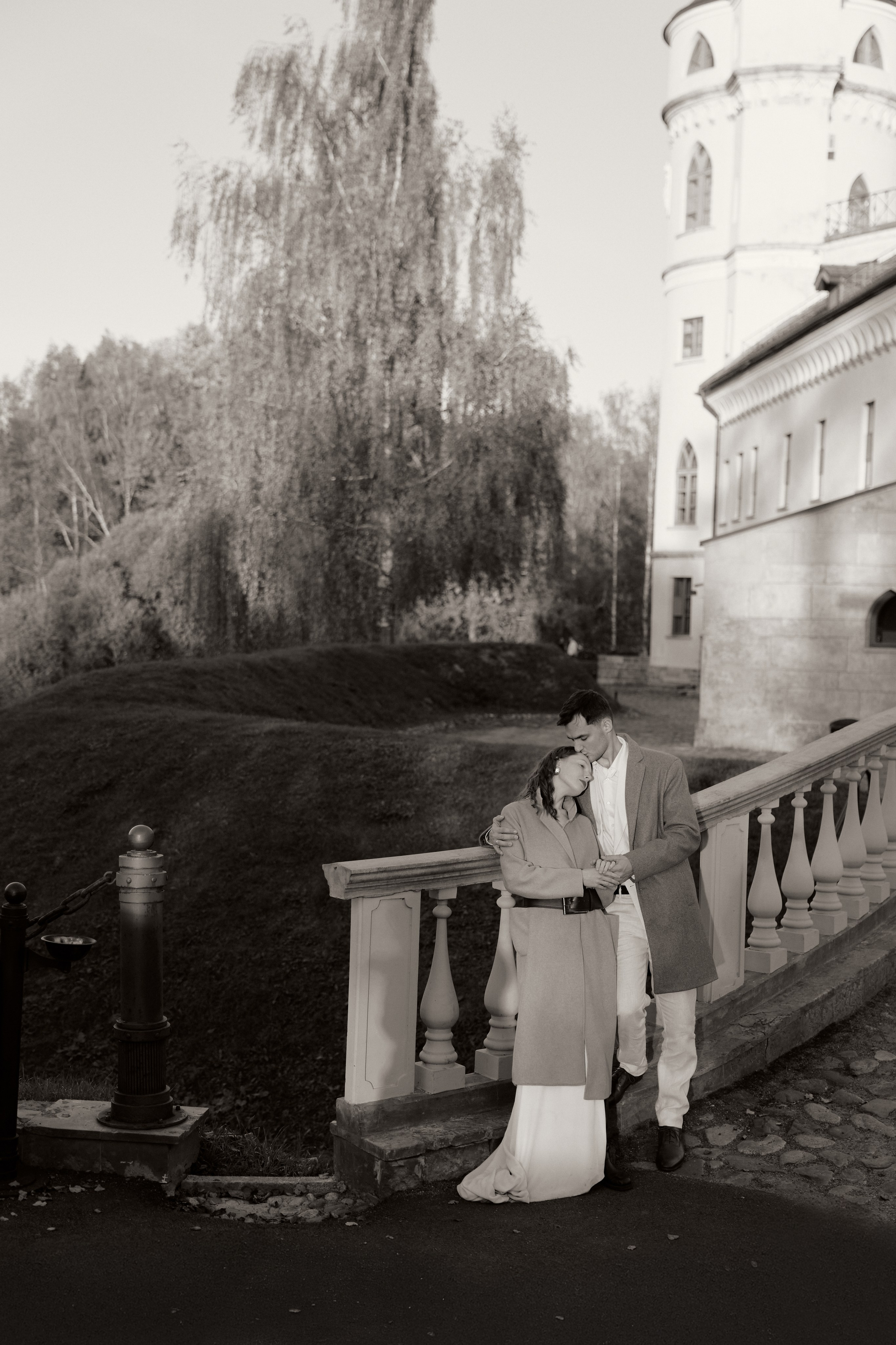 Марго и Александр. Фотограф в Ростове-на-Дону