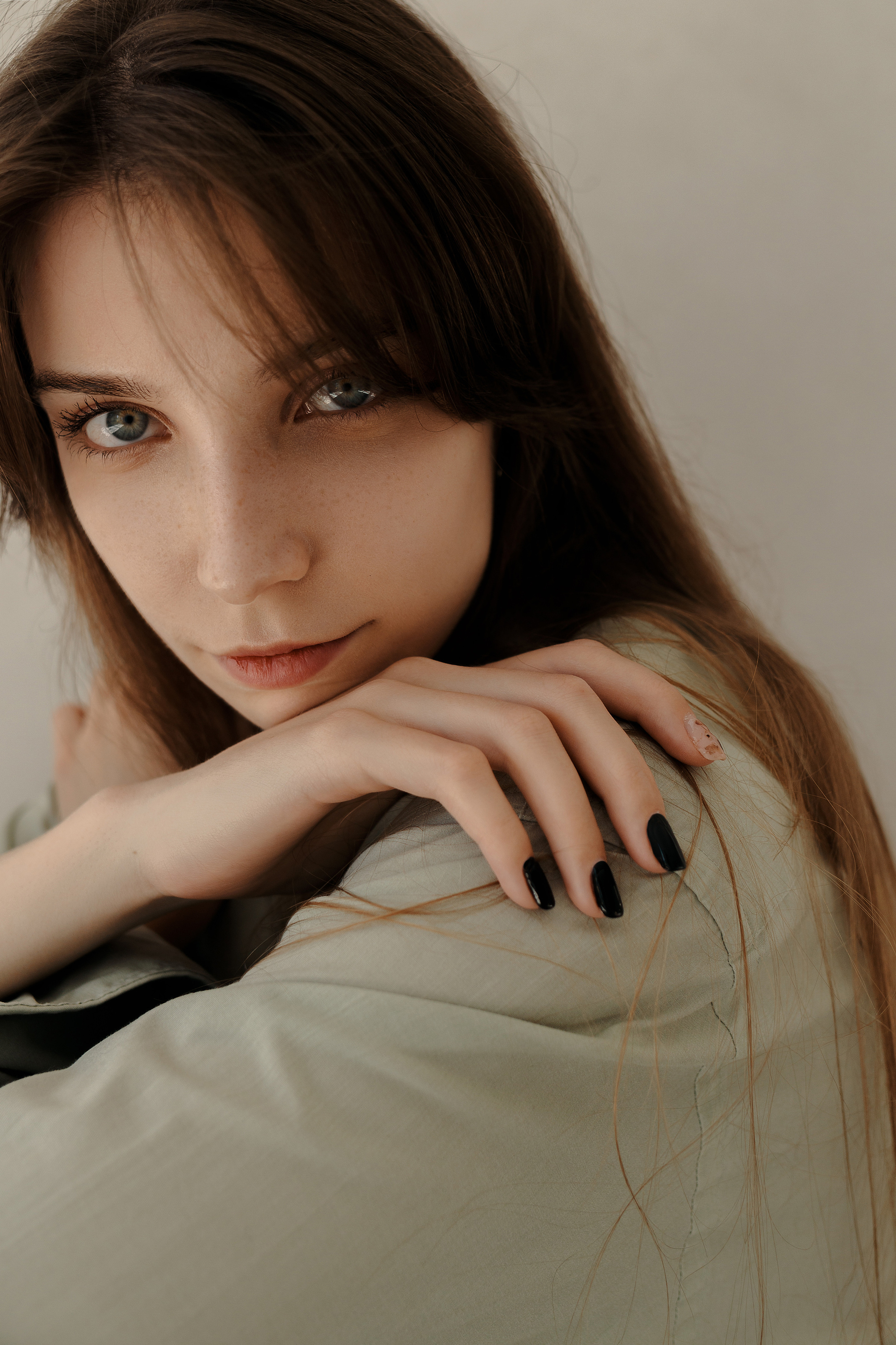 Anastasia. Photographer on Rostov on Don