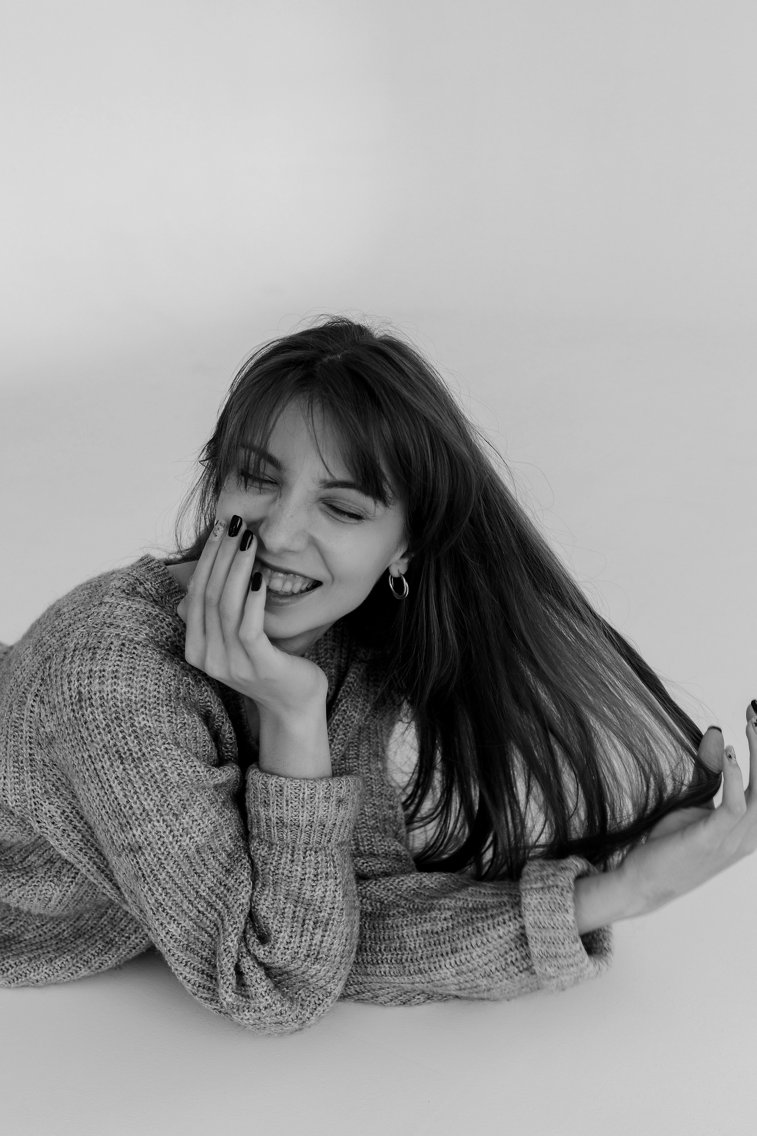 Anastasia. Photographer on Rostov on Don