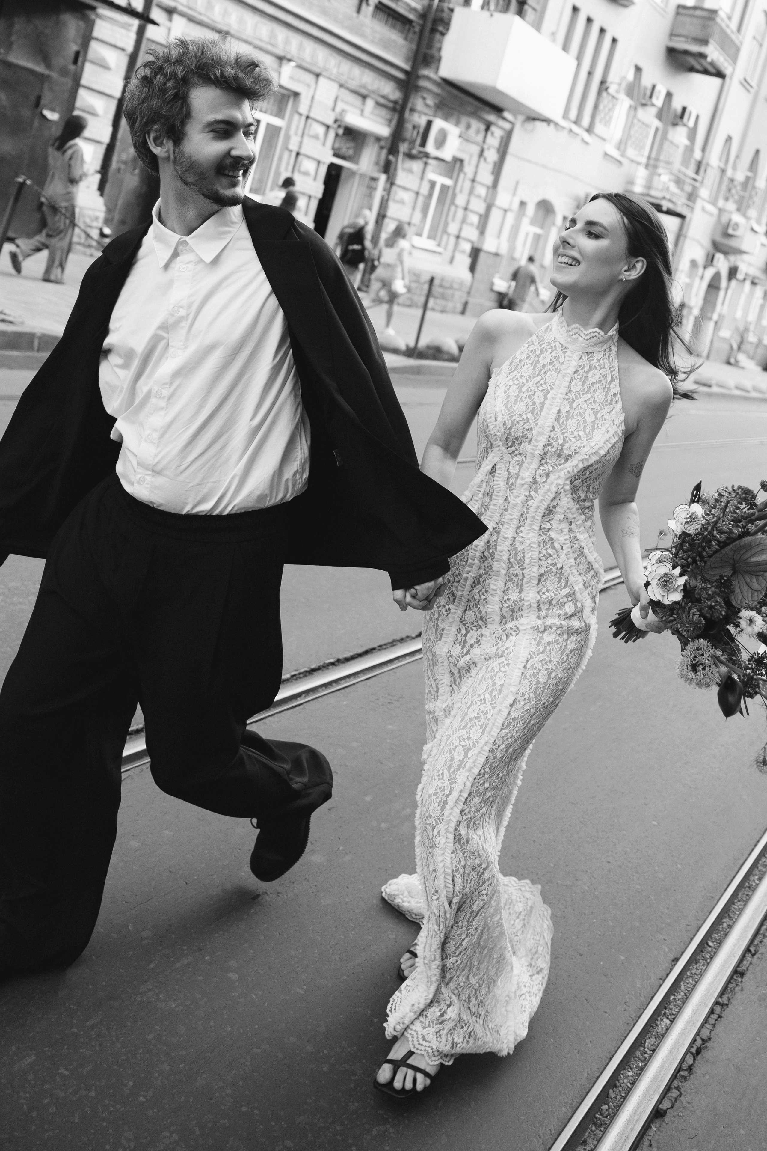 Анастасия и Дмитрий. Photographer on Rostov on Don