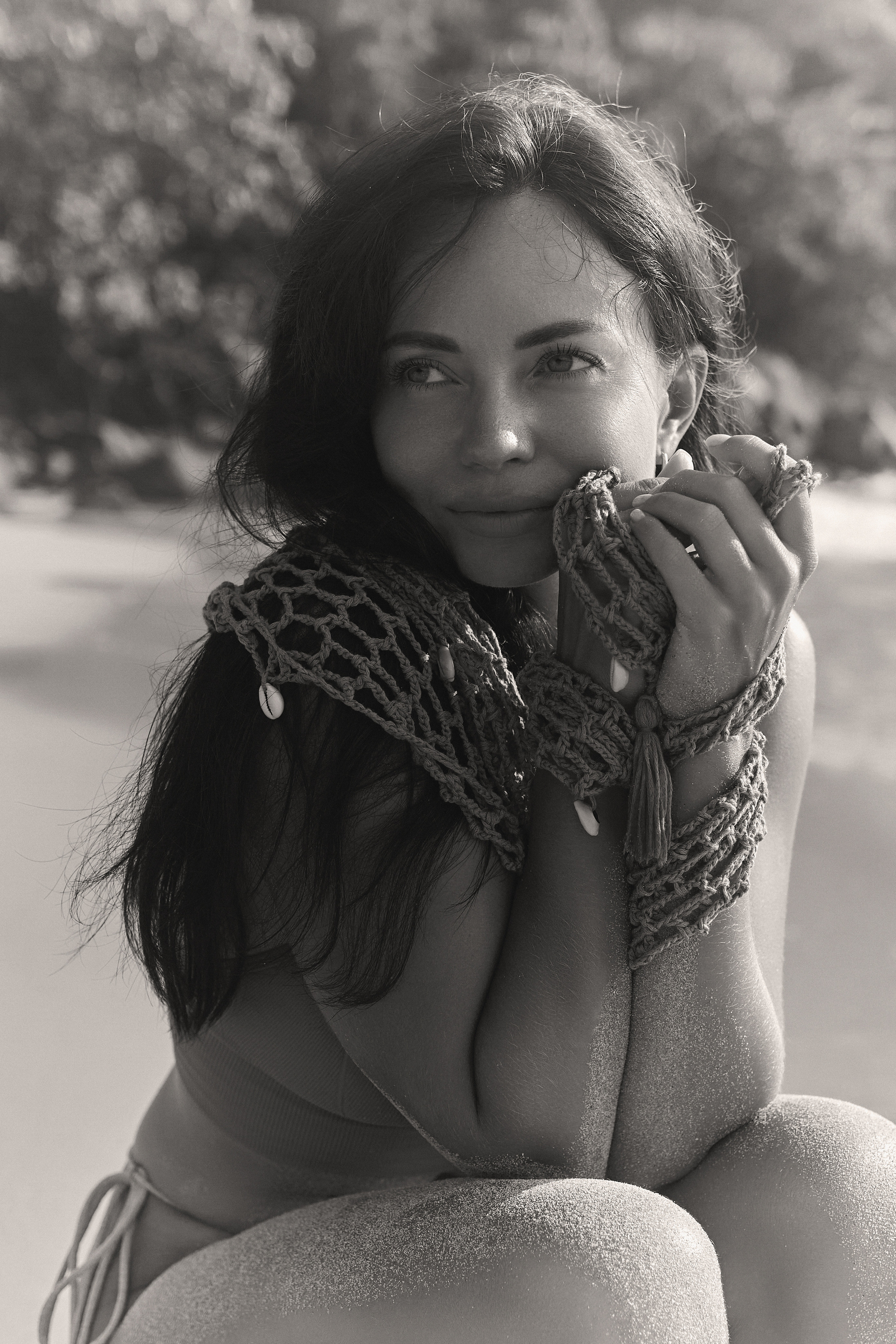 Veronica. Photographer on Rostov on Don