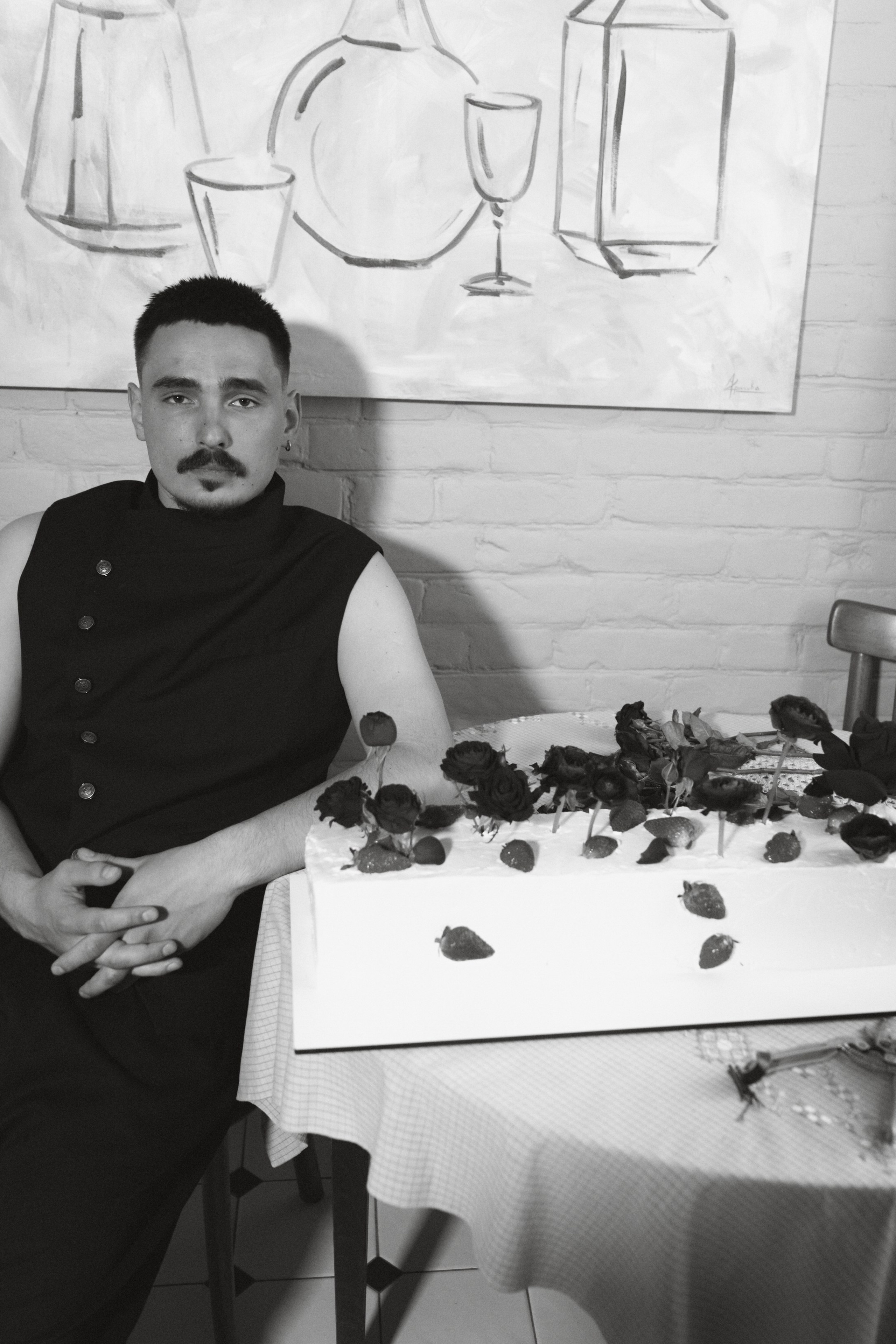 Арина и Константин. Фотограф в Ростове-на-Дону
