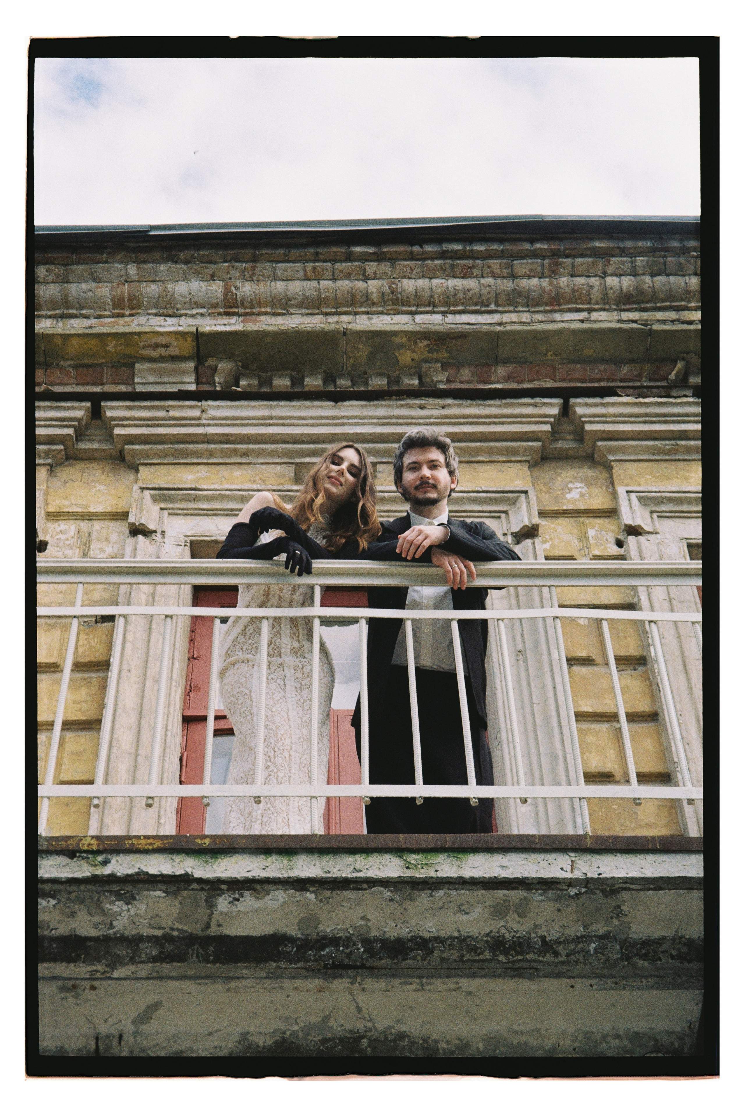 Анастасия и Дмитрий. Photographer on Rostov on Don
