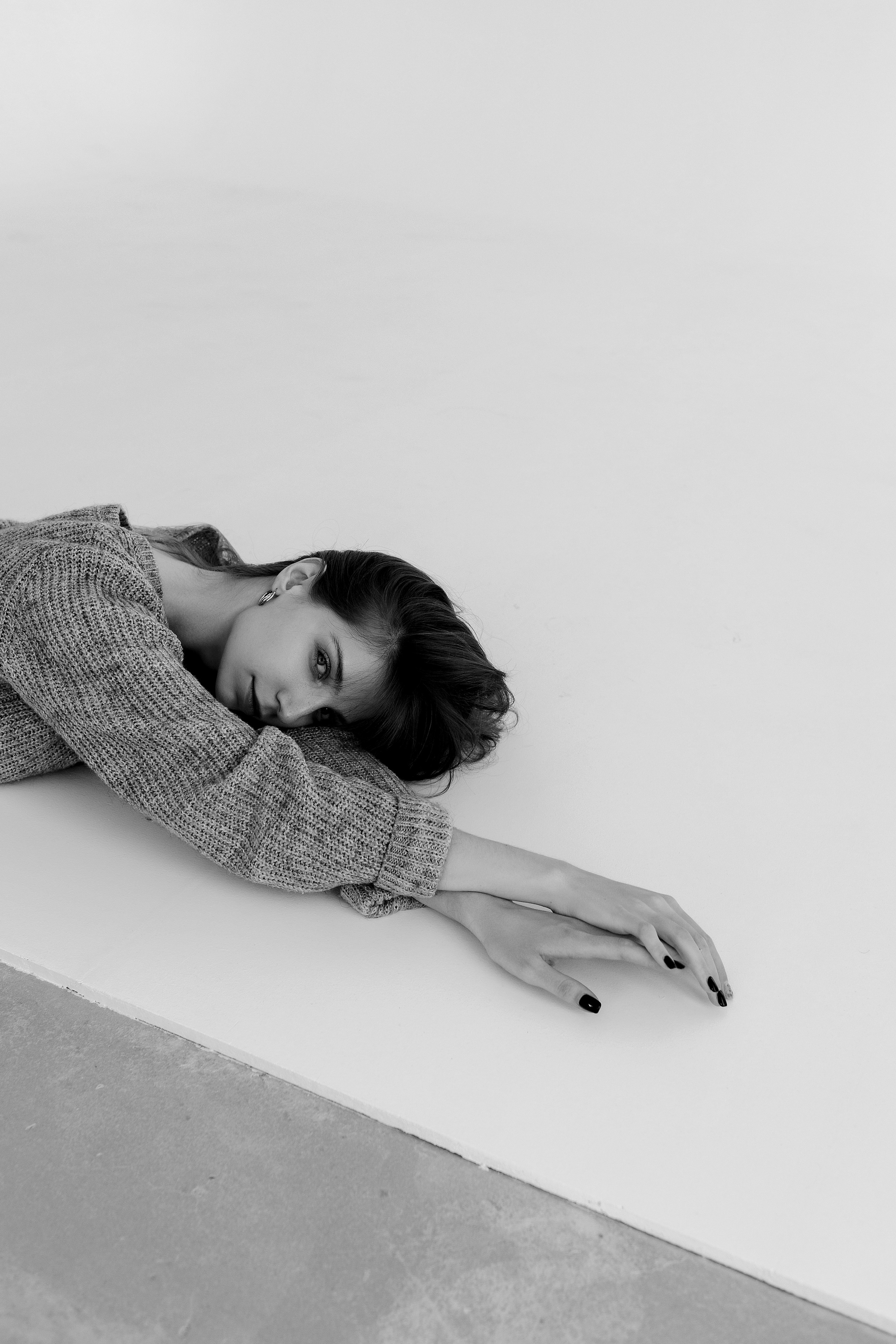 Anastasia. Photographer on Rostov on Don