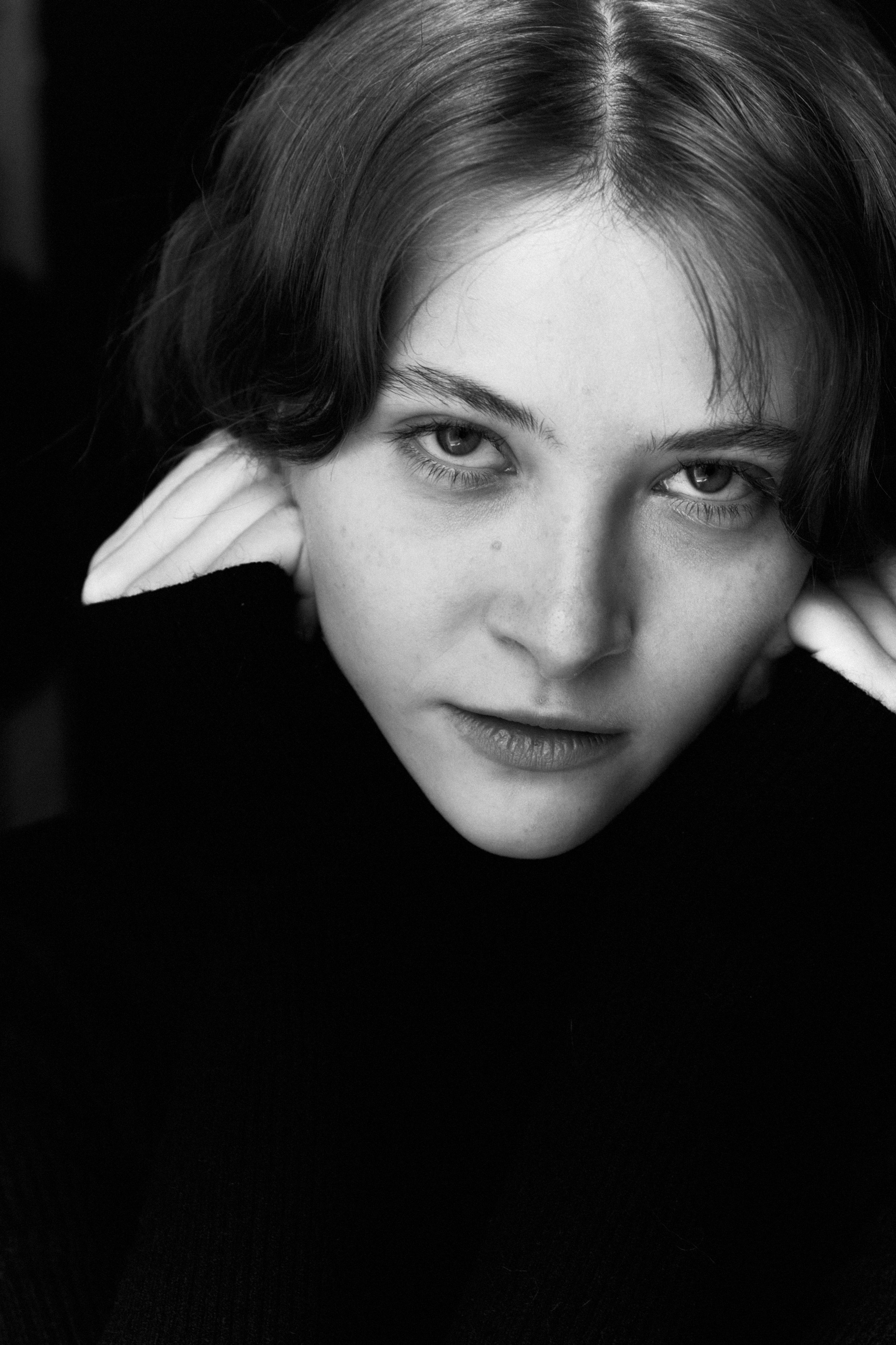 Лиза. Фотограф в Ростове-на-Дону