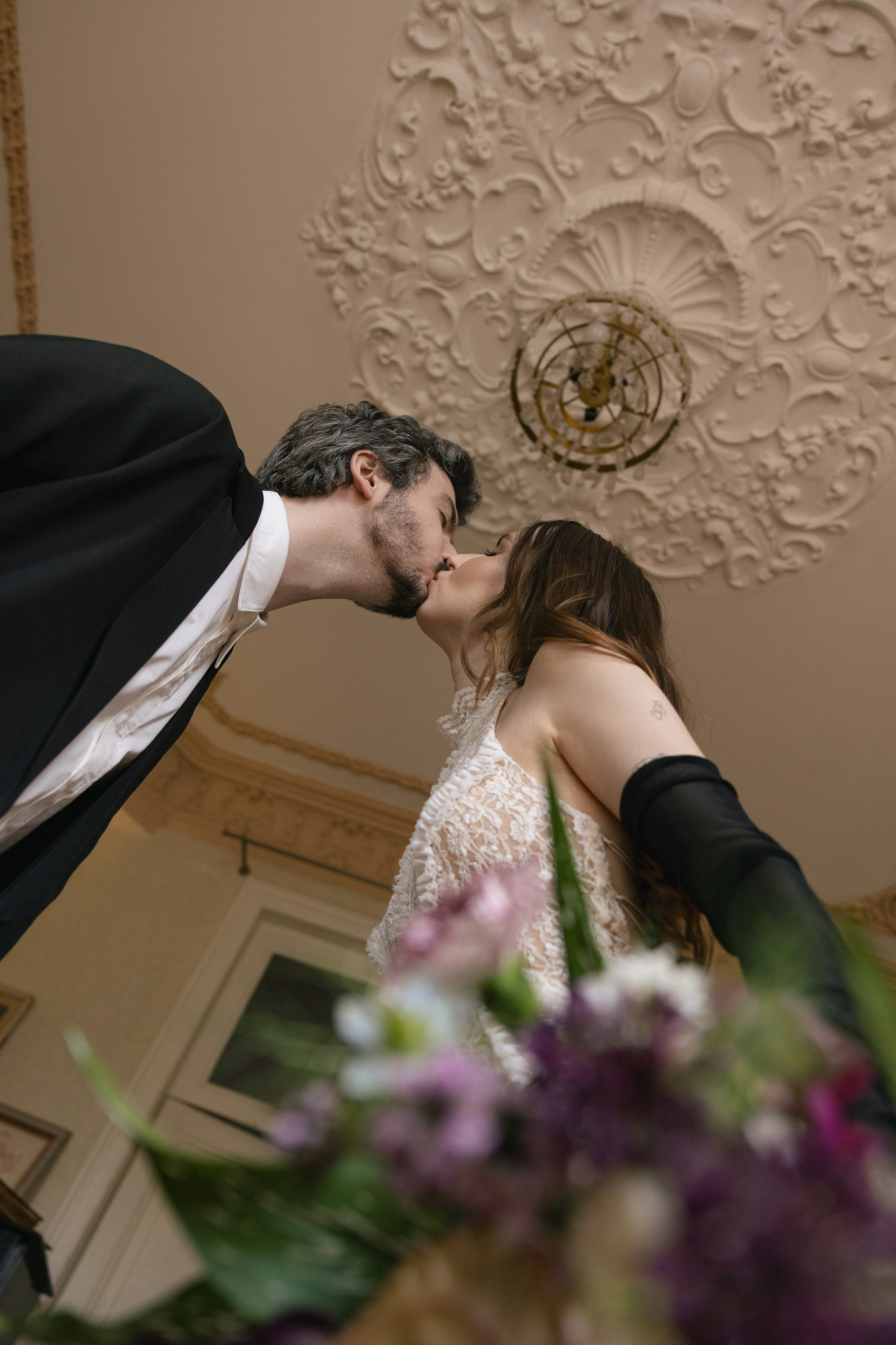 Анастасия и Дмитрий. Photographer on Rostov on Don