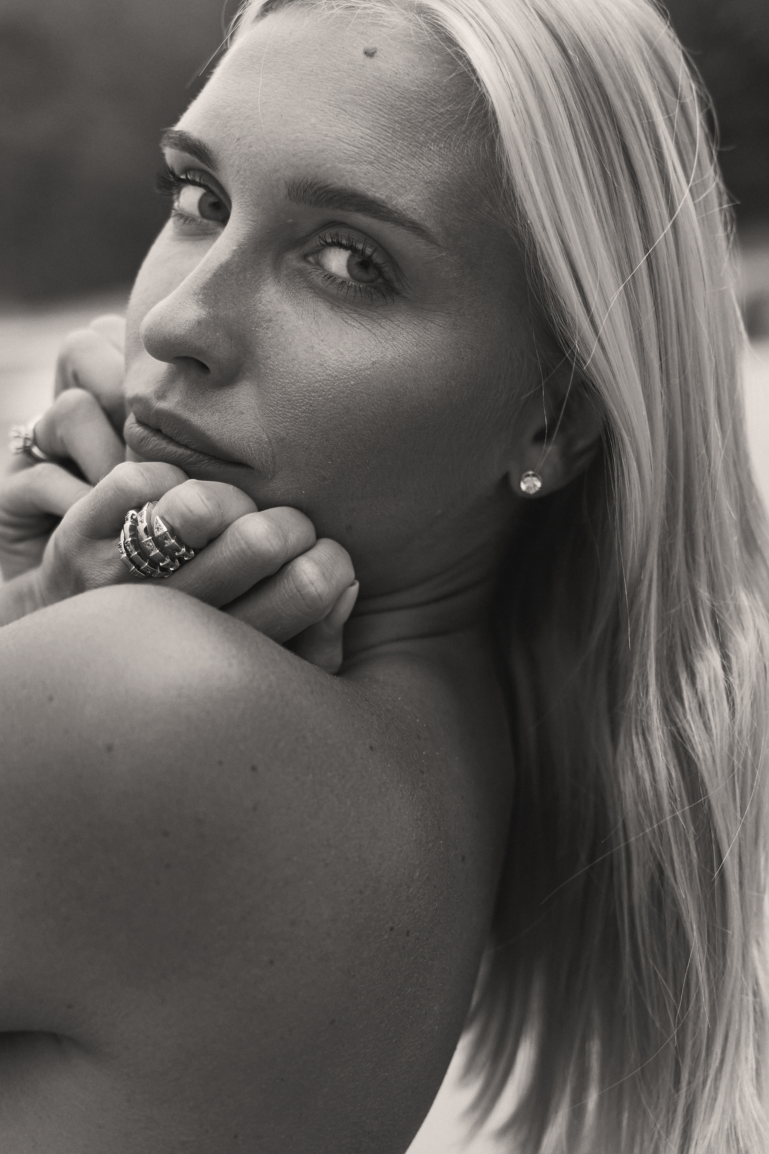 Елена. Фотограф в Ростове-на-Дону