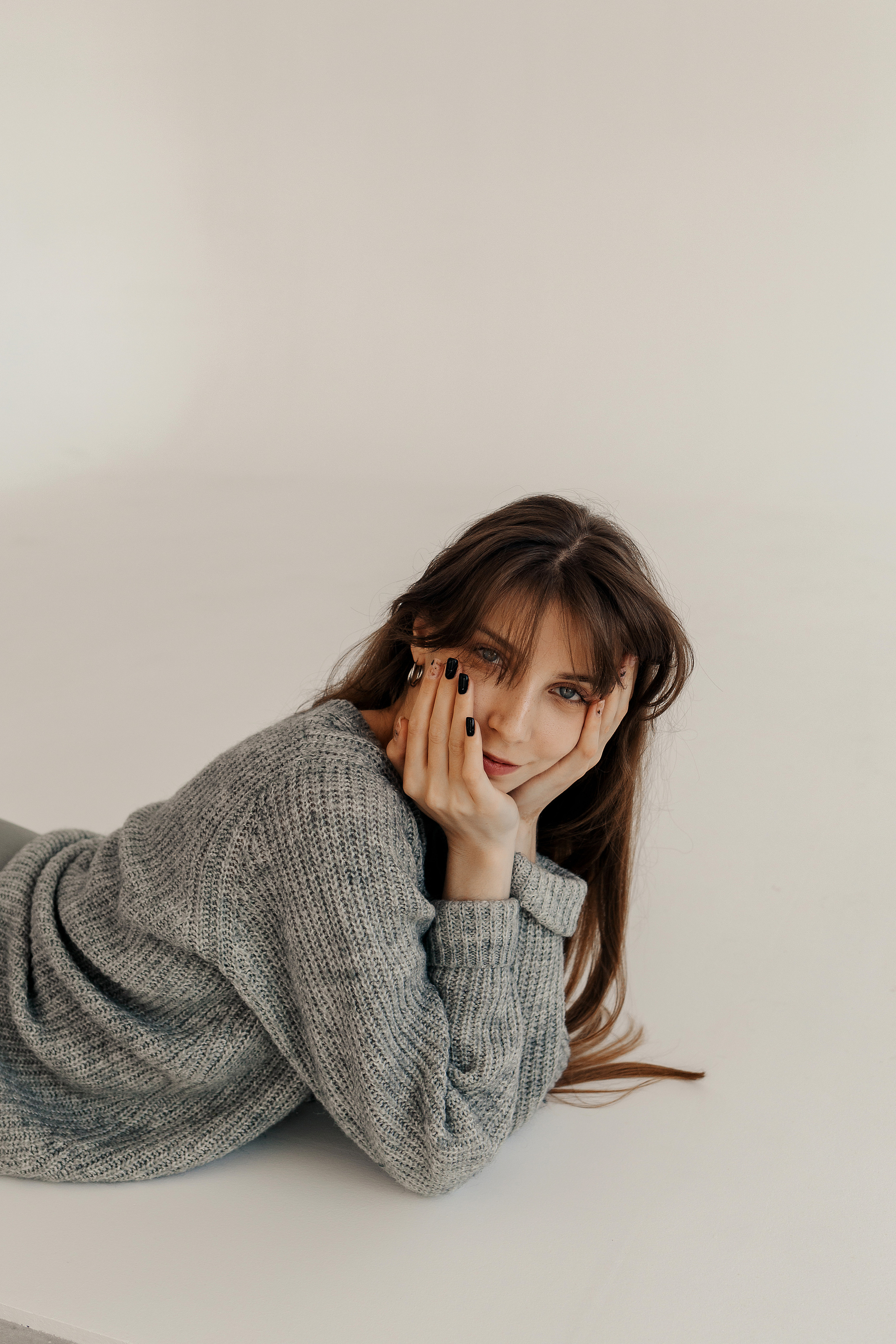 Anastasia. Photographer on Rostov on Don