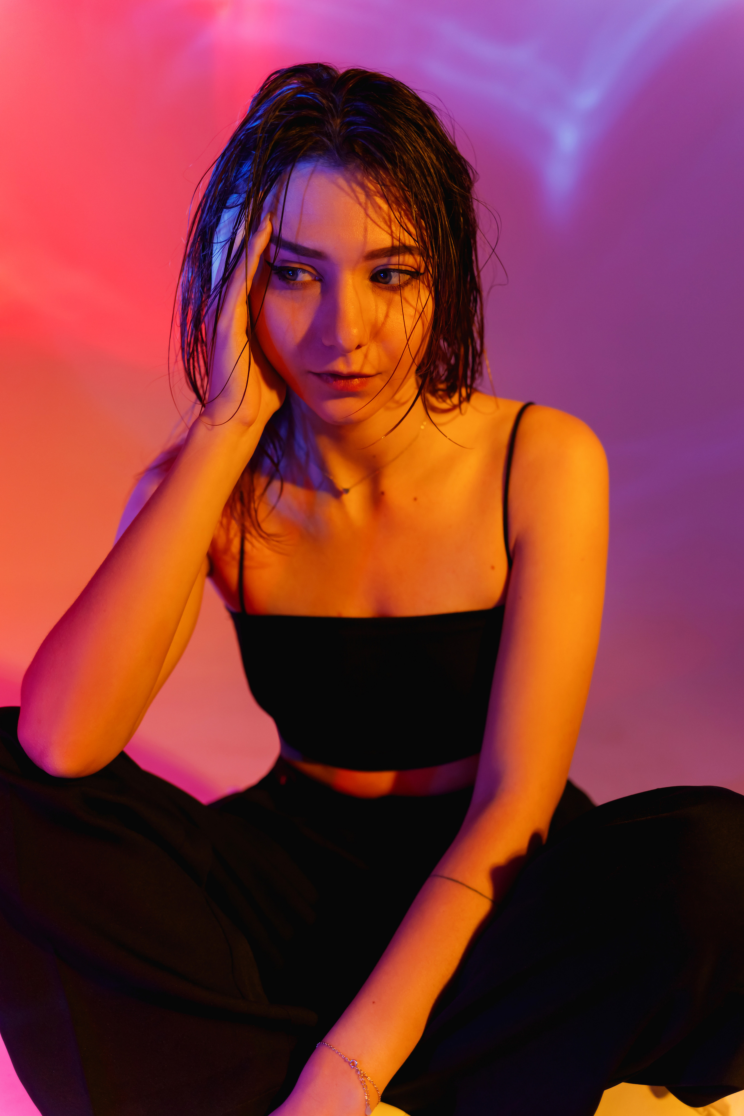 Alina. Photographer on Rostov on Don